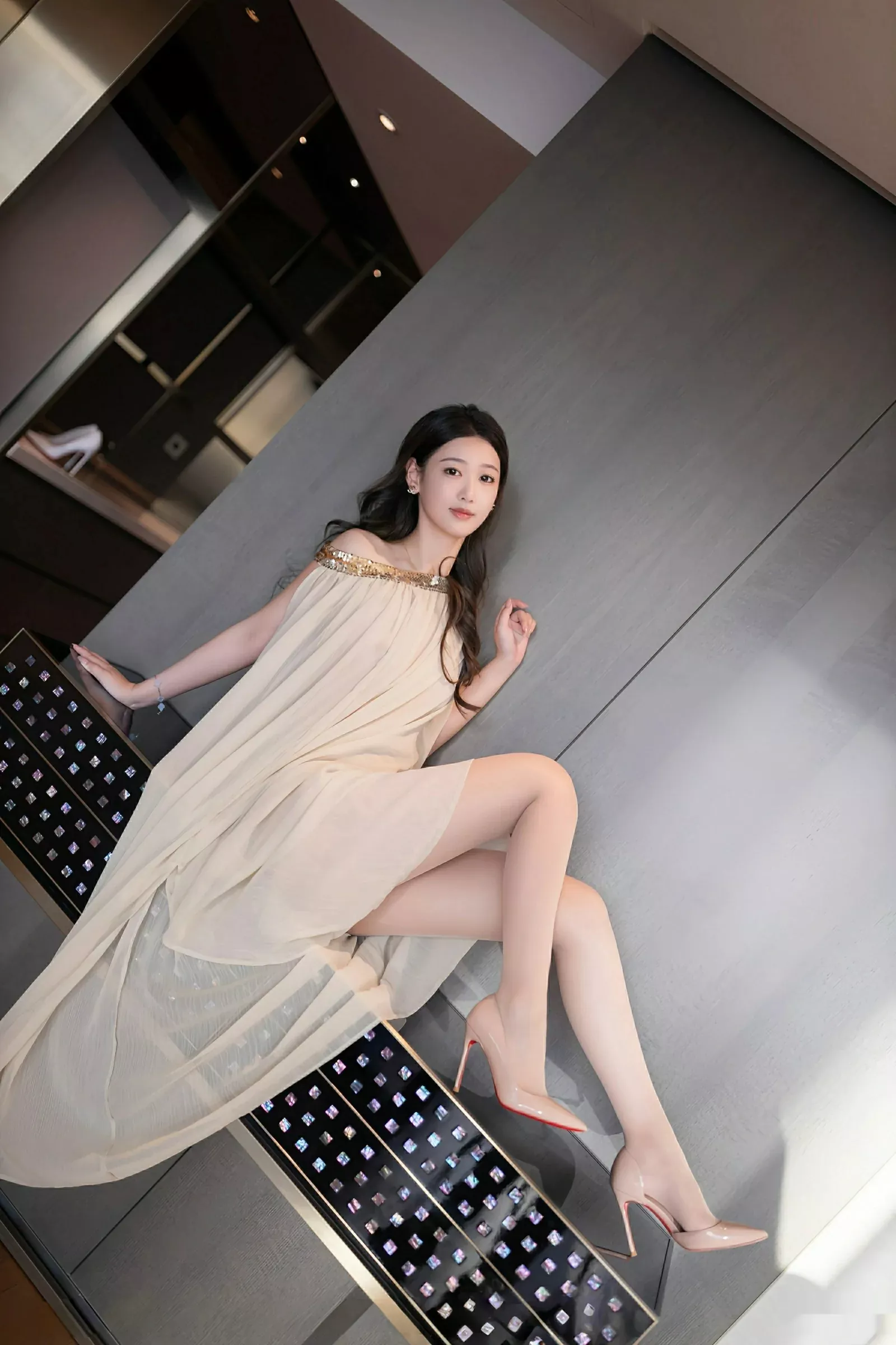 [XiuRen秀人网]第10619期唐安琪写真 [81P]-028