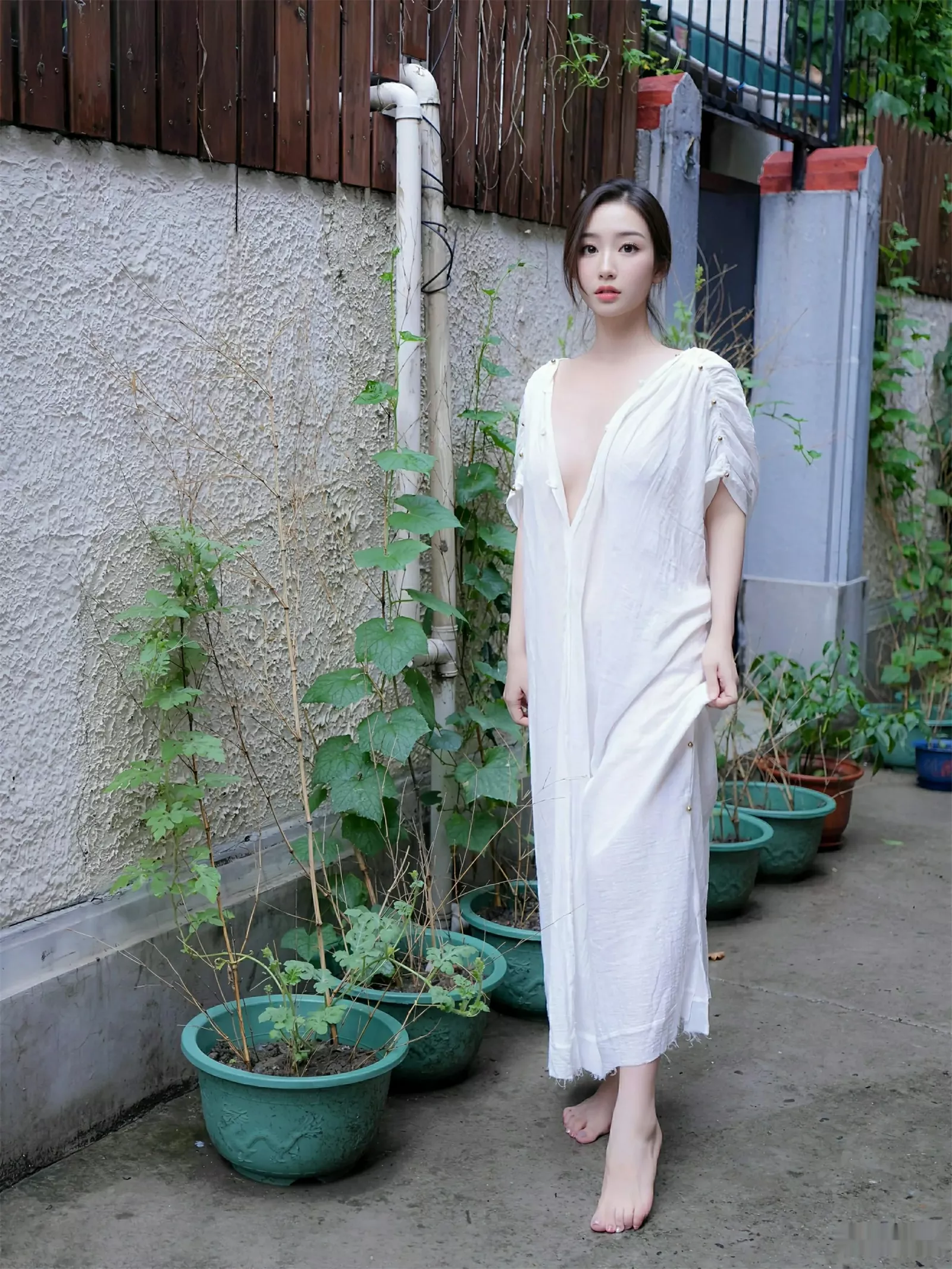 [XiuRen秀人网]第10603期楠芝写真 [77P]-015
