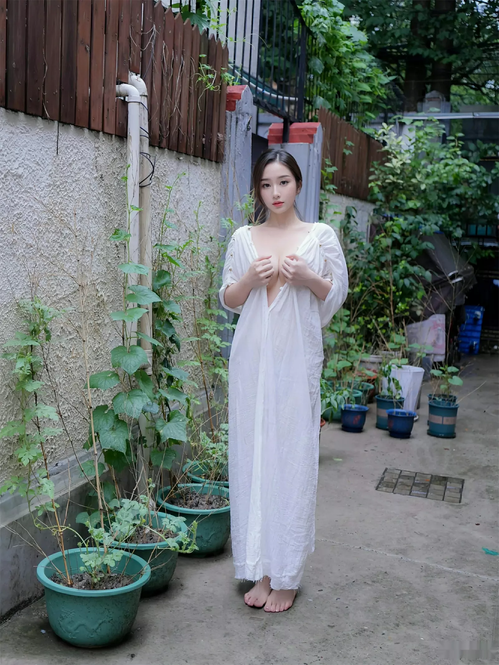 [XiuRen秀人网]第10603期楠芝写真 [77P]-014