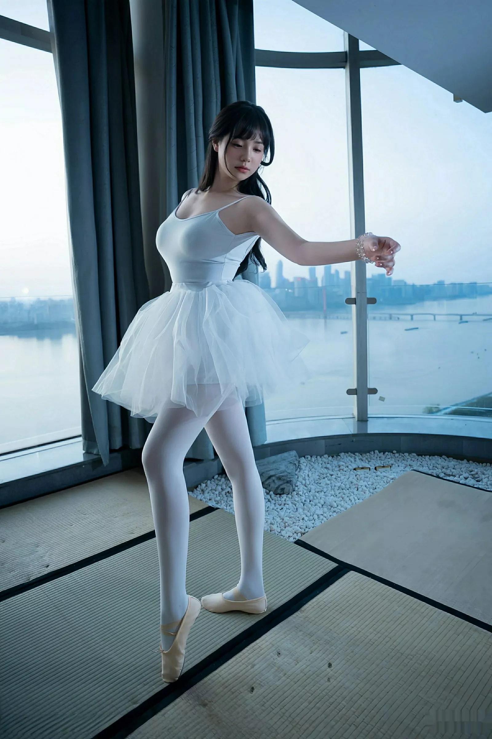 [XiuRen秀人网]第10575期软情写真 [78P]-027