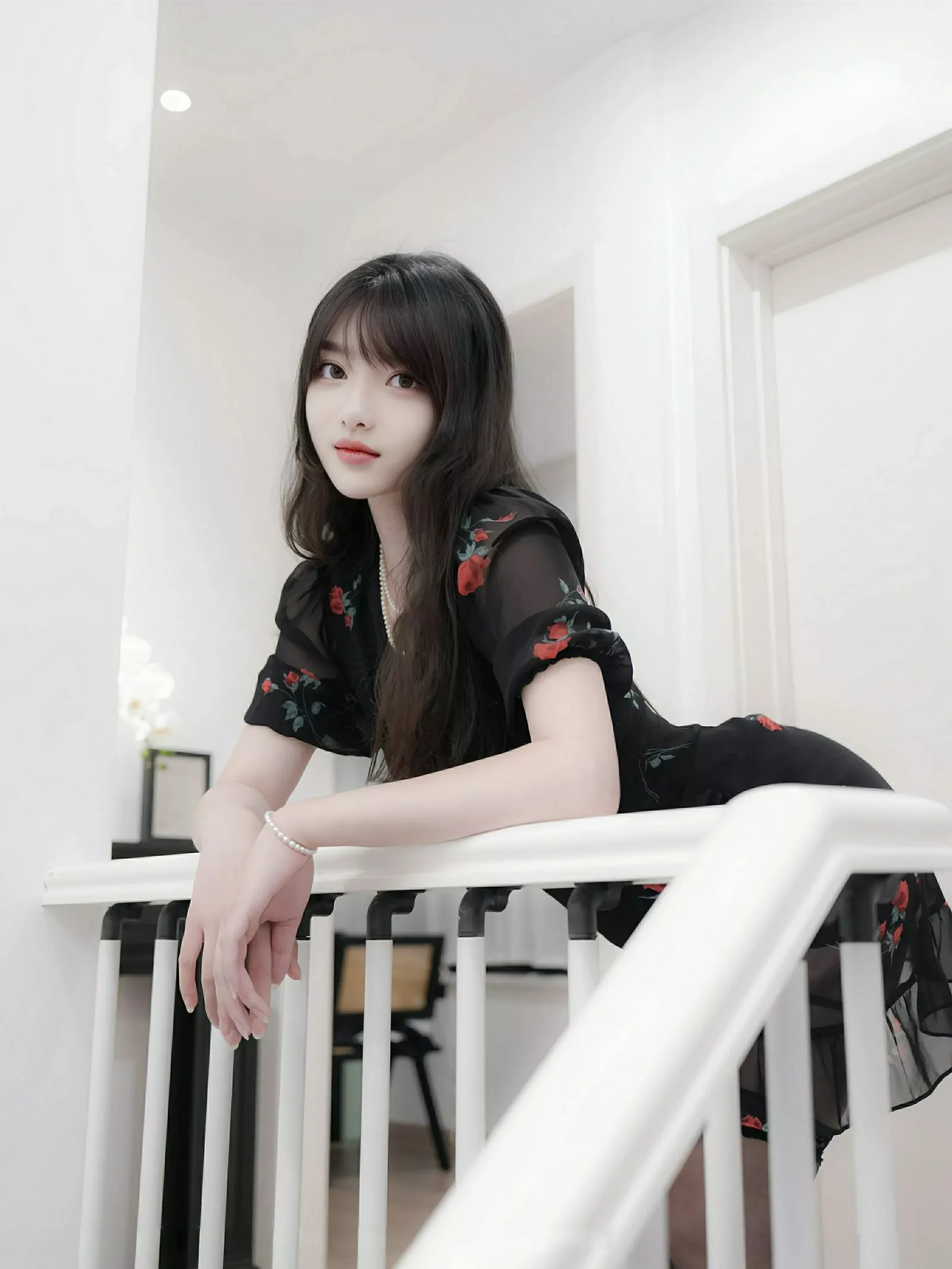 [XiuRen秀人网]第10586期白露写真 [84P]-007