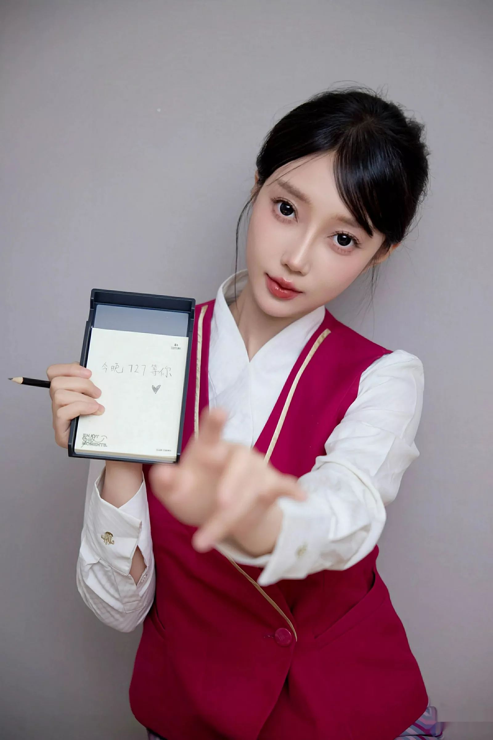 [XiuRen秀人网]第10620期玥儿玥写真 [70P]-023