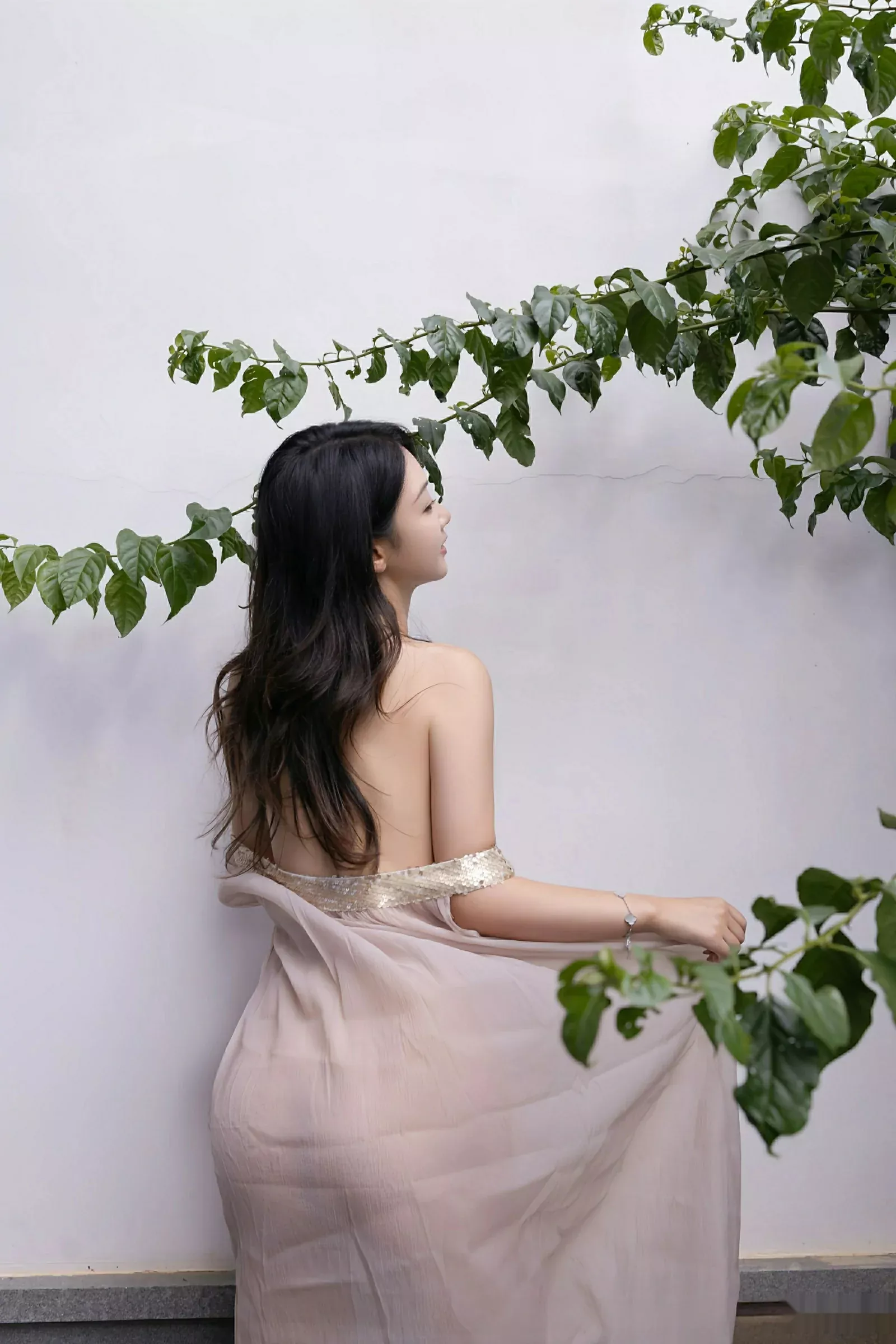 [XiuRen秀人网]第10619期唐安琪写真 [81P]-080
