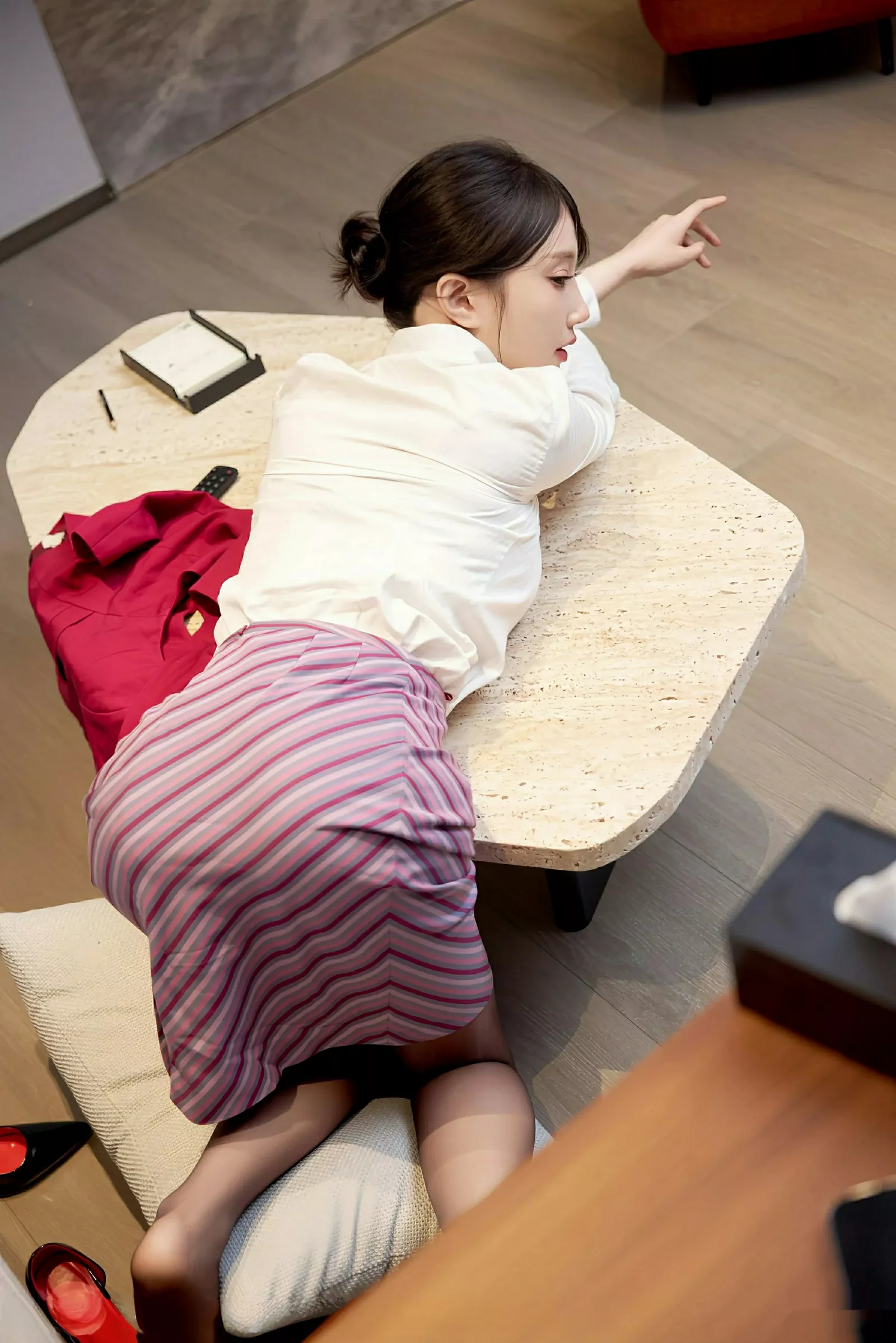 [XiuRen秀人网]第10620期玥儿玥写真 [70P]-031