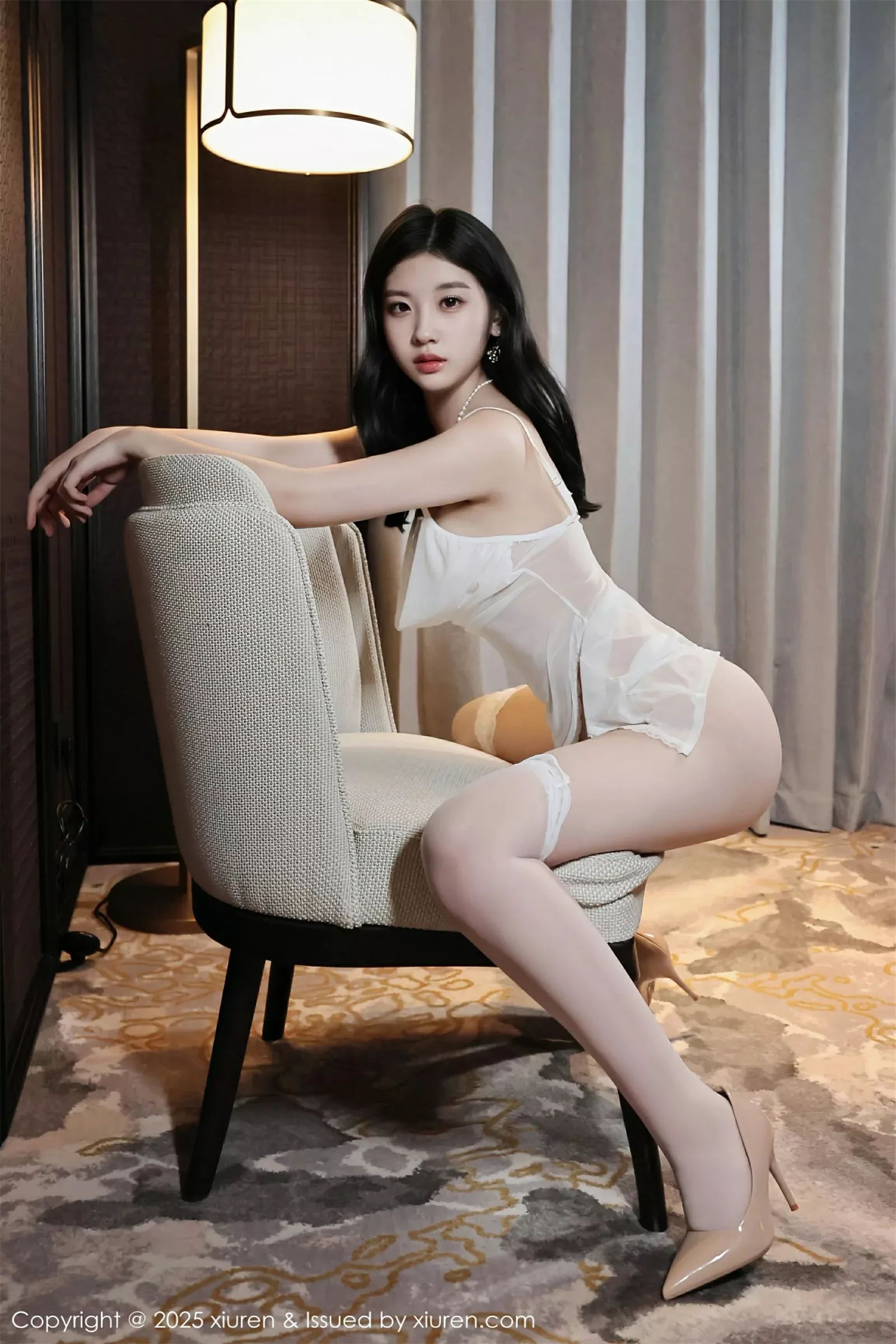 [XiuRen秀人网]第10609期小芭乐写真 [79P]-026