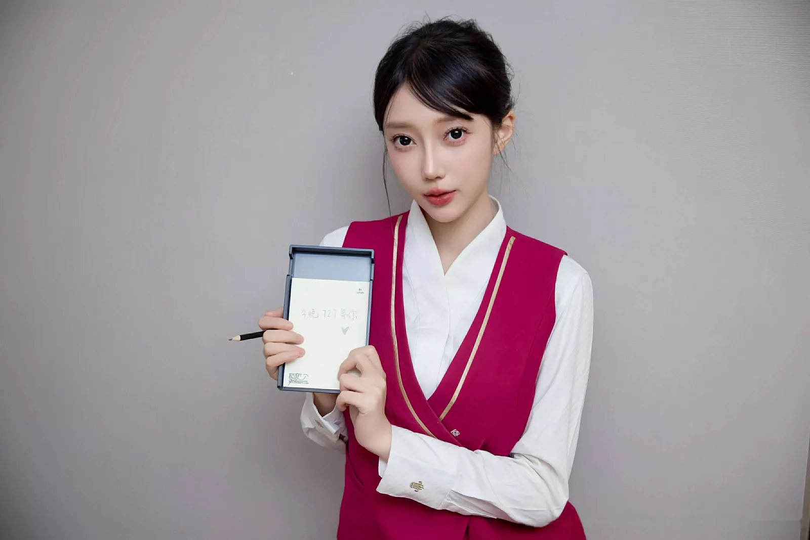 [XiuRen秀人网]第10620期玥儿玥写真 [70P]-008