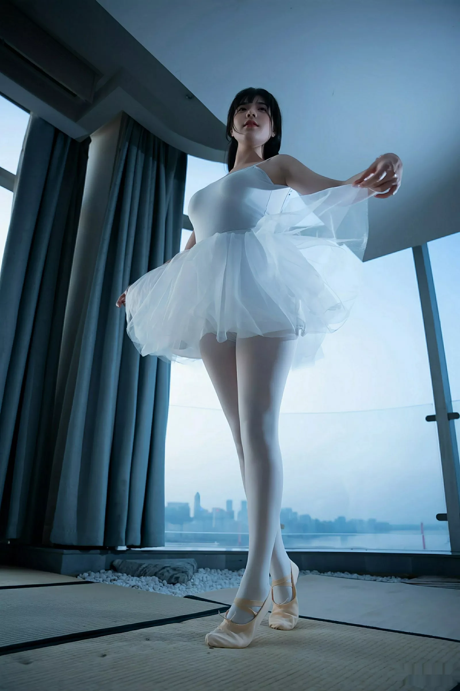 [XiuRen秀人网]第10575期软情写真 [78P]-032