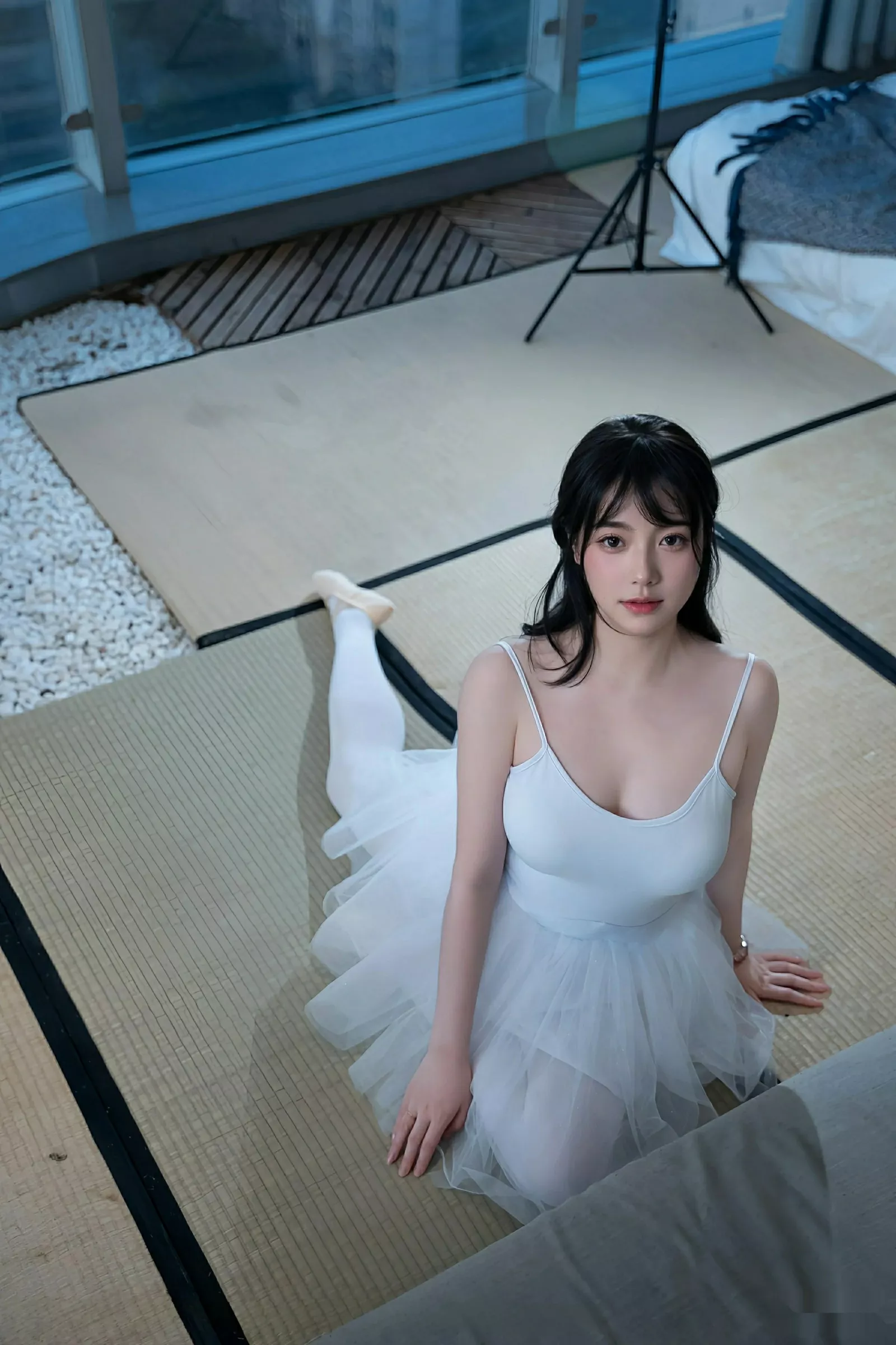 [XiuRen秀人网]第10575期软情写真 [78P]-052