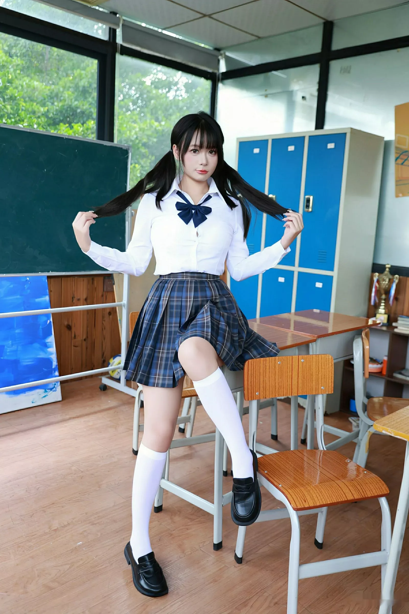 [XiuRen秀人网]第10602期水泽写真 [85P]-011