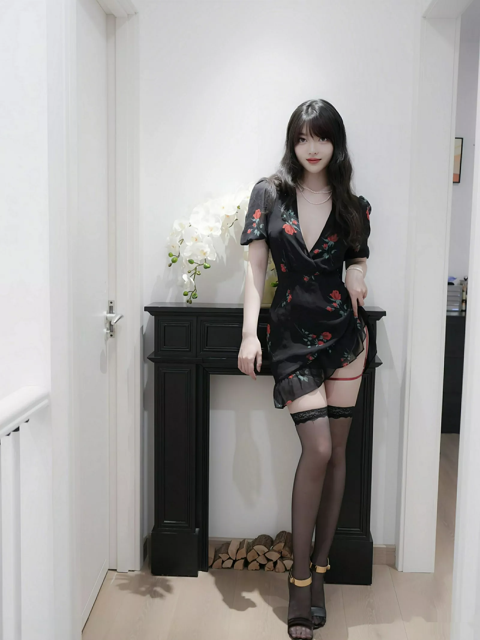 [XiuRen秀人网]第10586期白露写真 [84P]-014