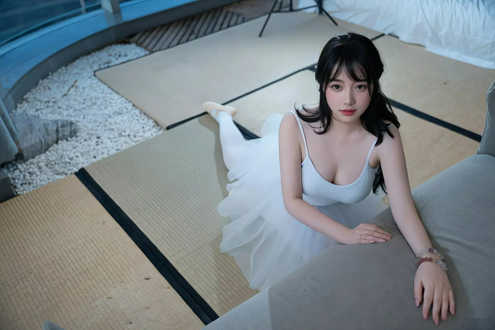 [XiuRen秀人网]第10575期软情写真 [78P]-042