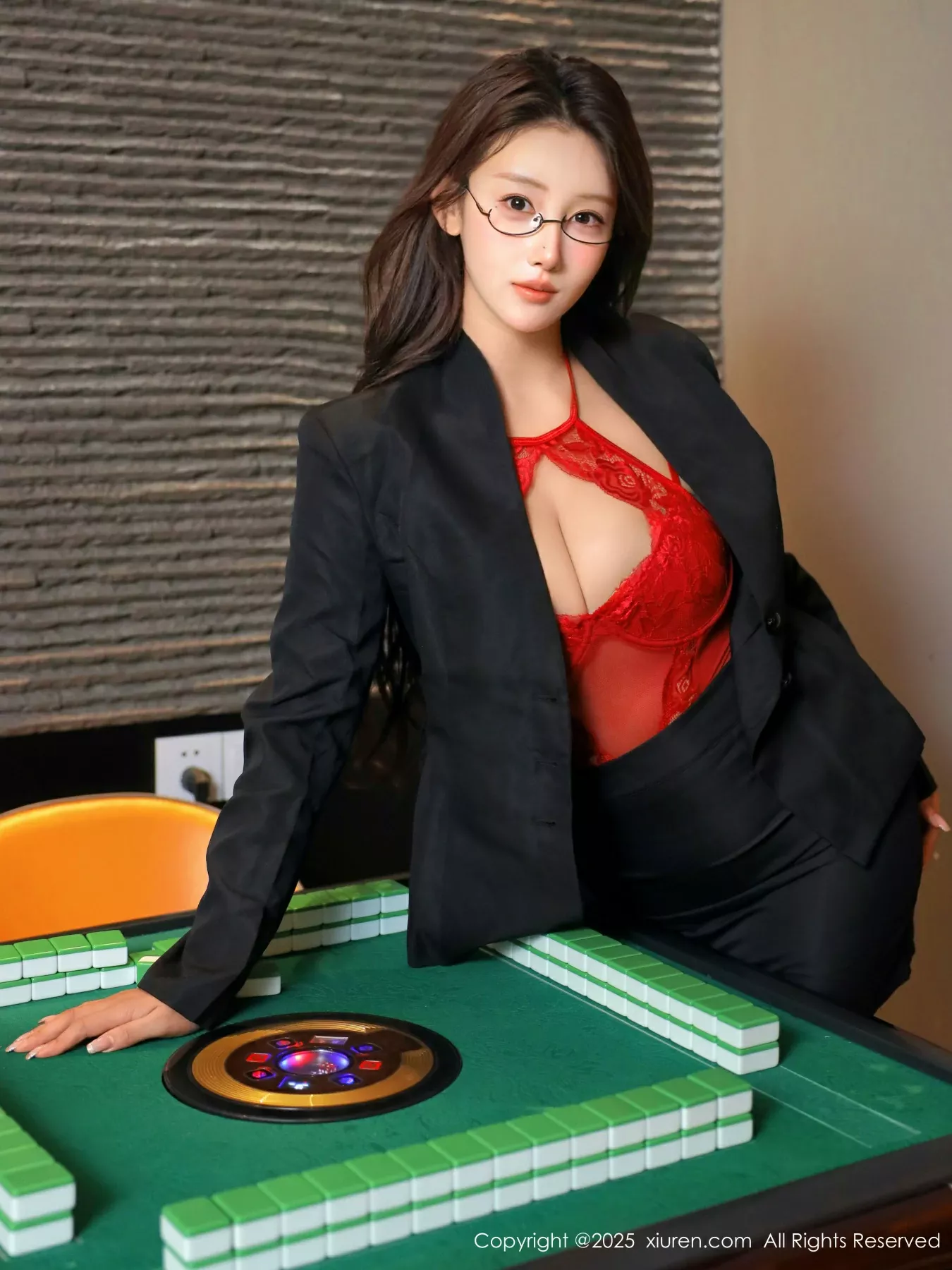 [XiuRen秀人网]第10614期金允希写真 [82P]-027