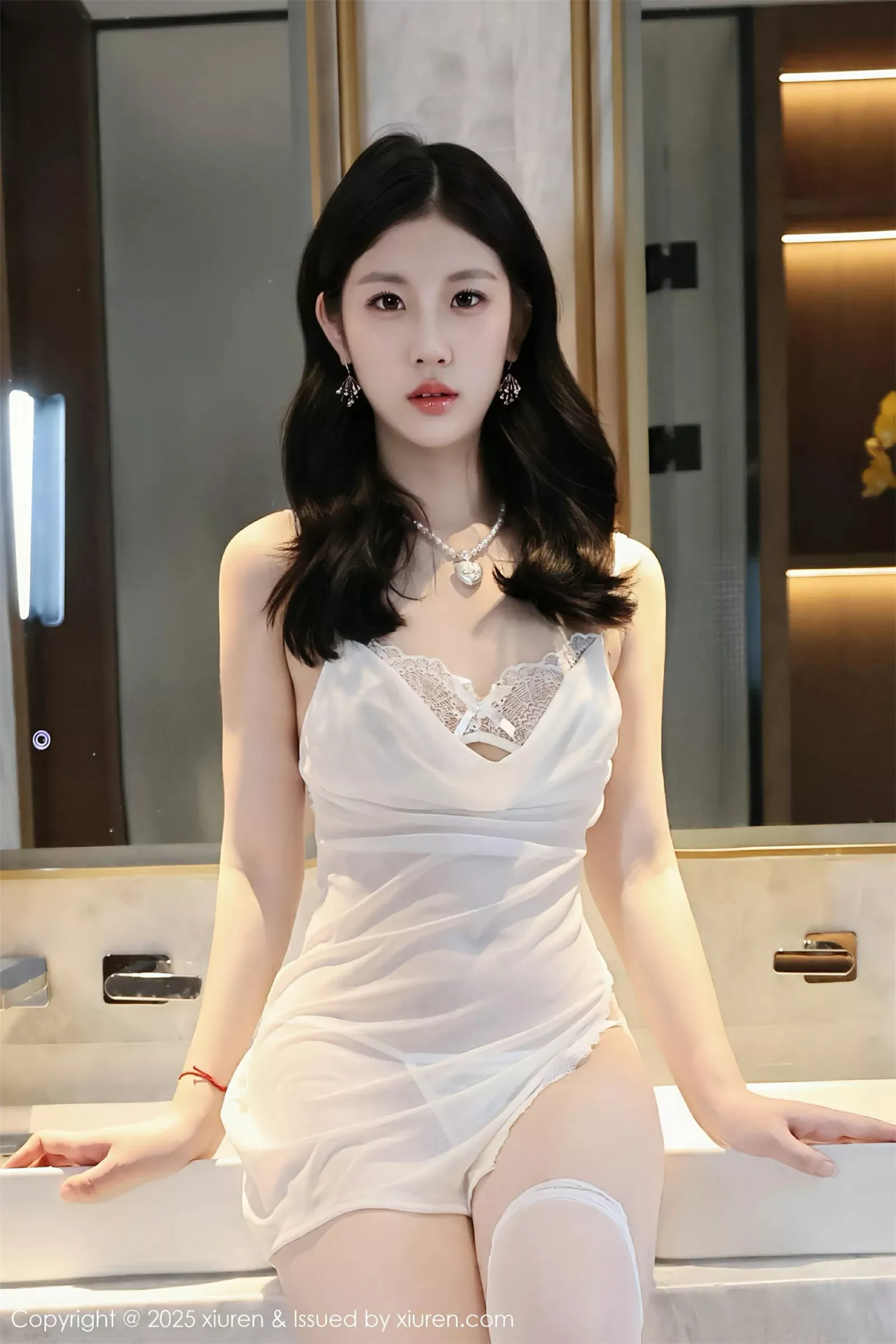 [XiuRen秀人网]第10609期小芭乐写真 [79P]-045