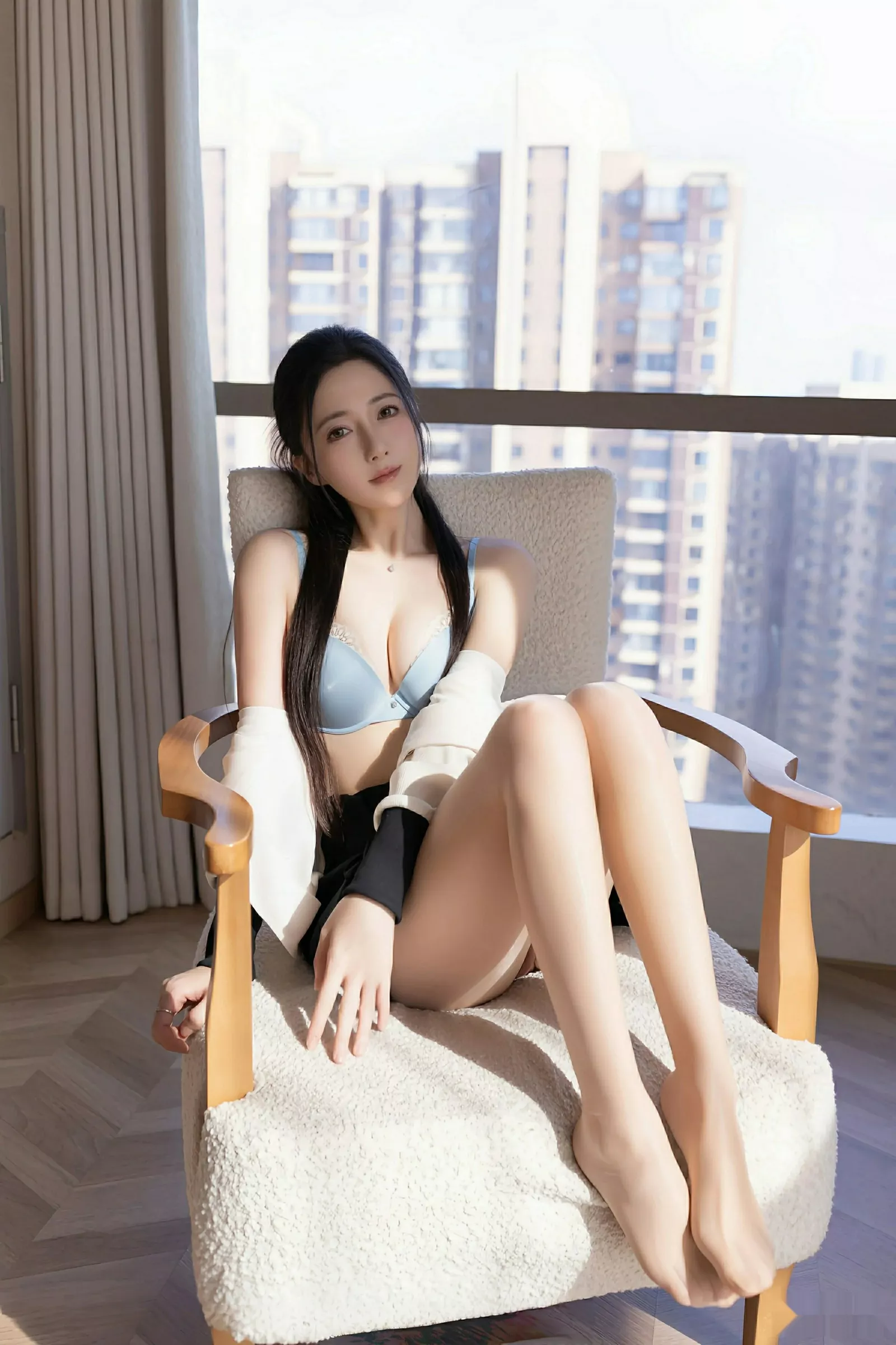 [XiuRen秀人网]第10615期鱼子酱写真 [74P]-048