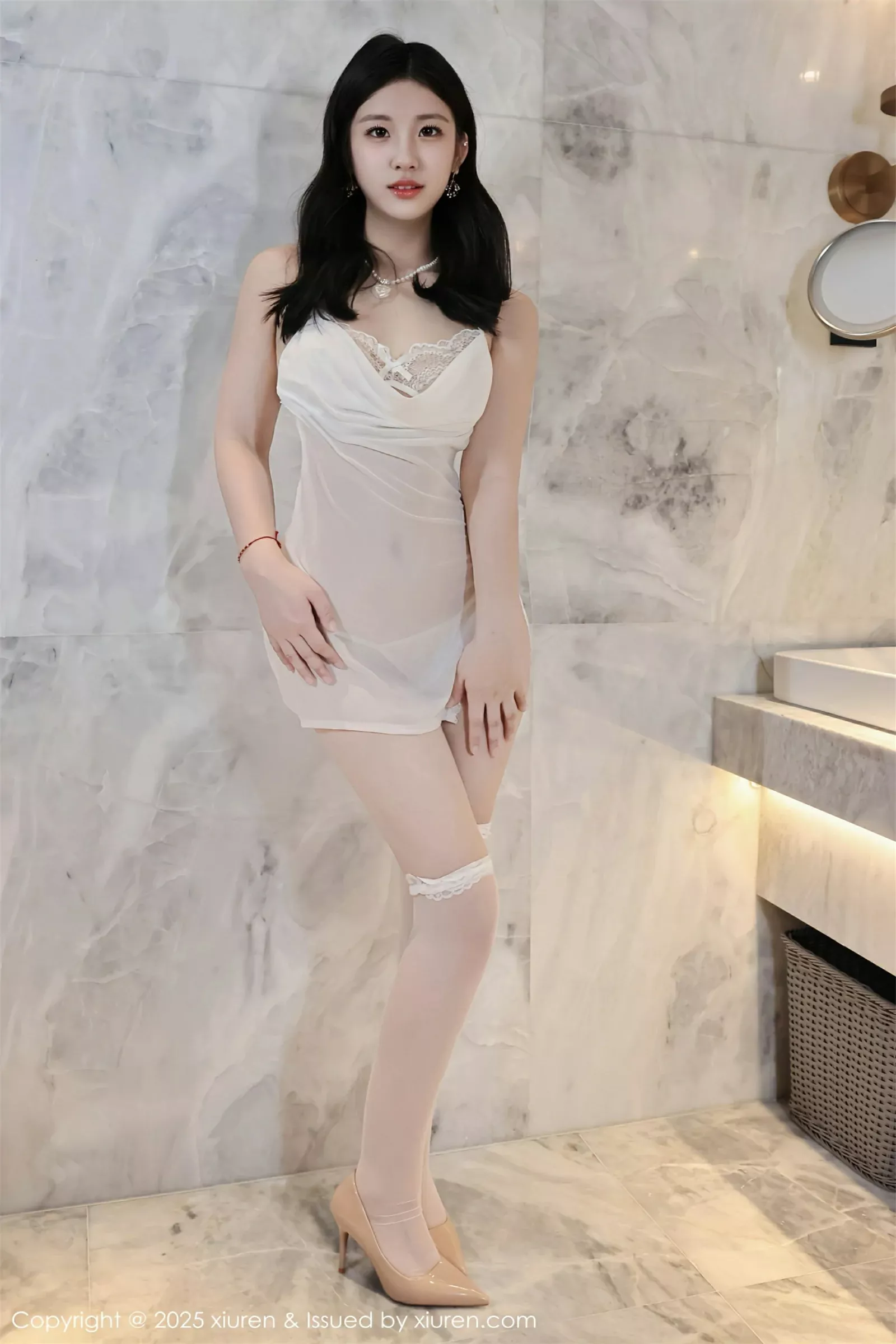 [XiuRen秀人网]第10609期小芭乐写真 [79P]-041