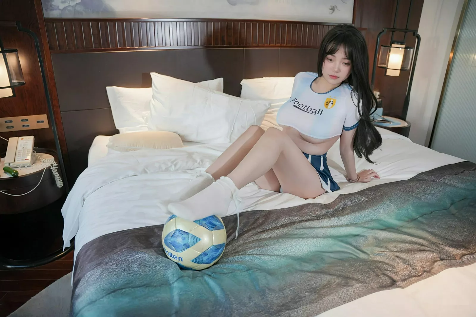[XiuRen秀人网]第10606期软情写真 [82P]-057