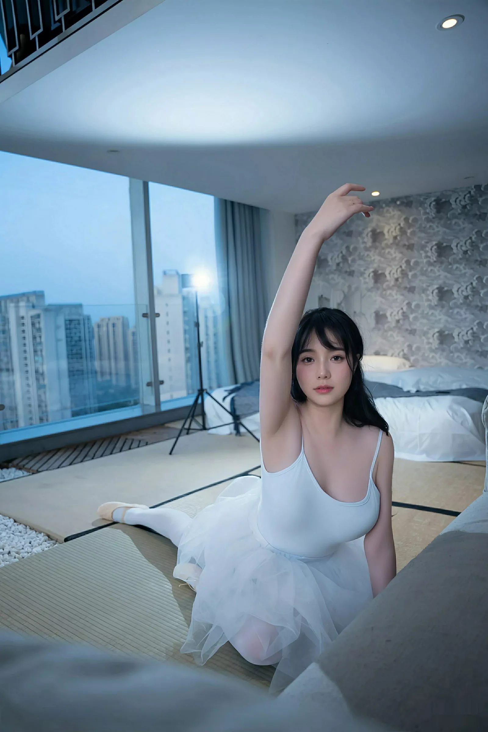 [XiuRen秀人网]第10575期软情写真 [78P]-035