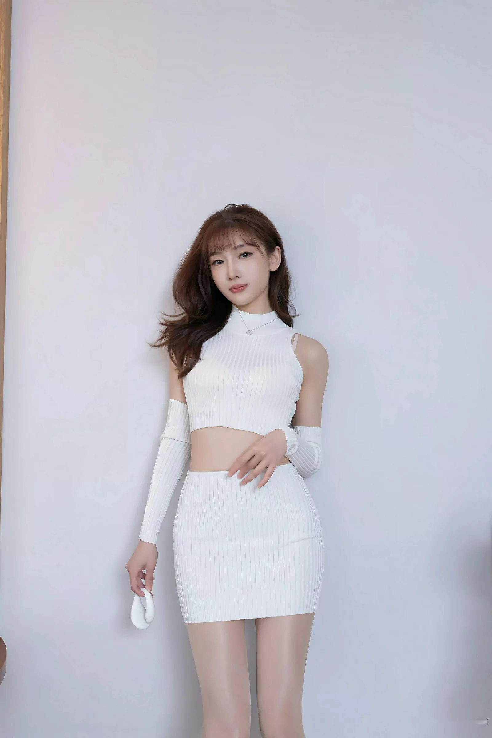 [XiuRen秀人网]第10608期陆萱萱写真 [80P]-016