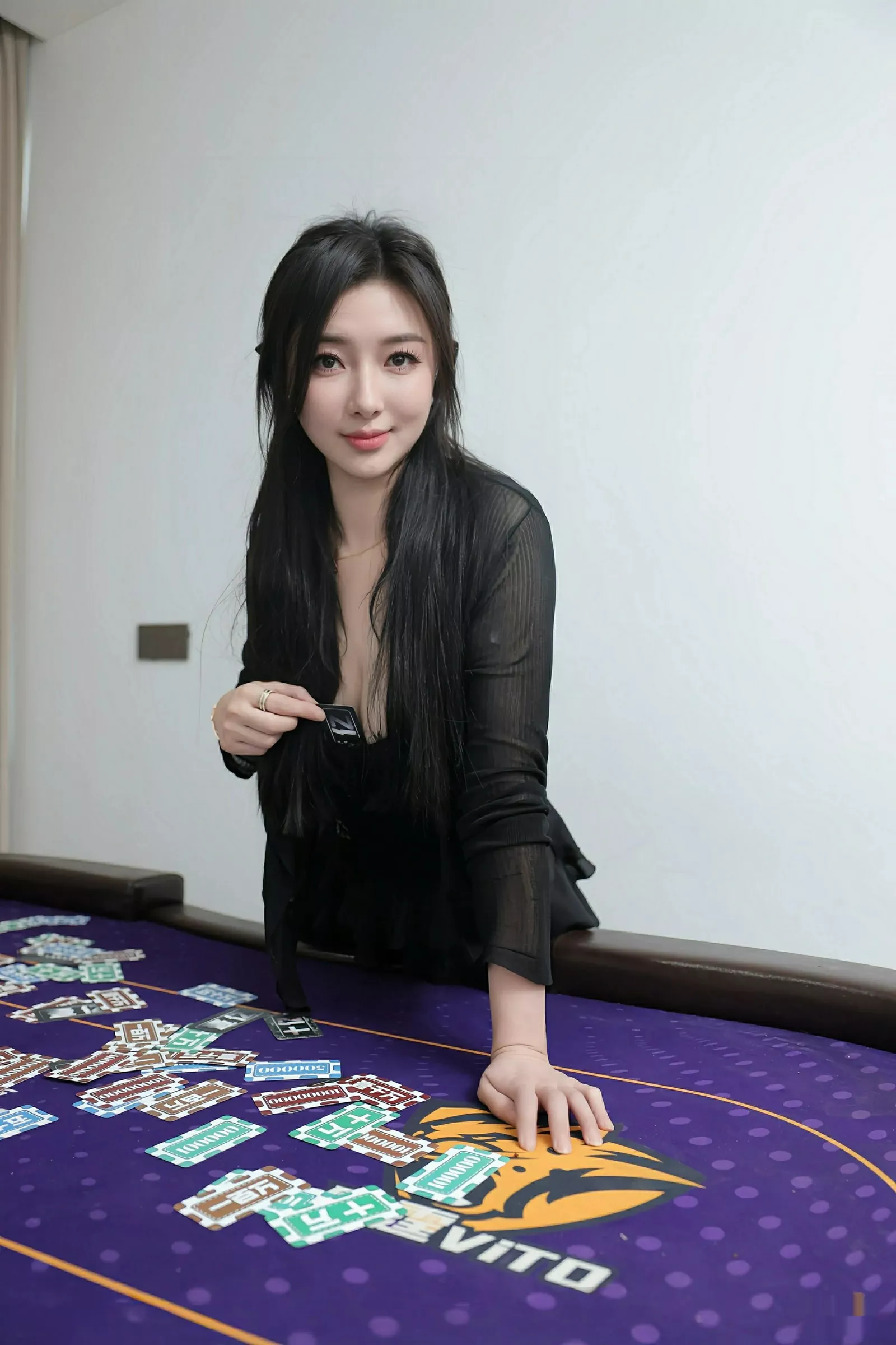 [XiuRen秀人网]第10592期苏一诺写真 [80P]-004