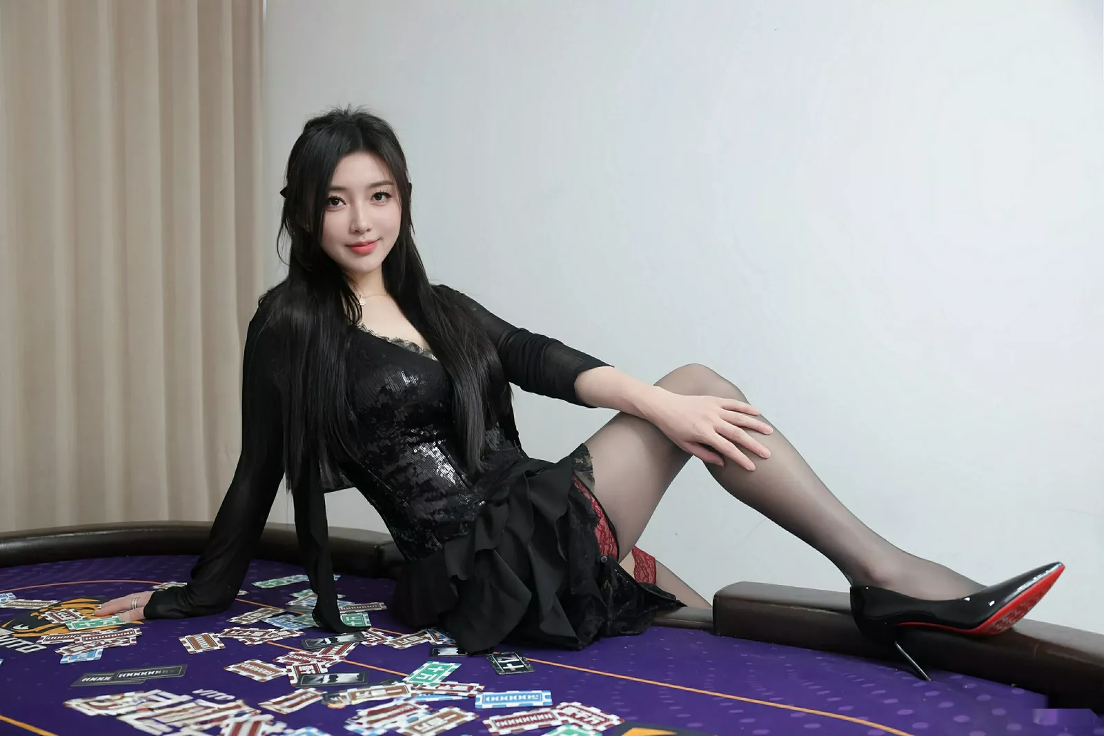 [XiuRen秀人网]第10592期苏一诺写真 [80P]-009