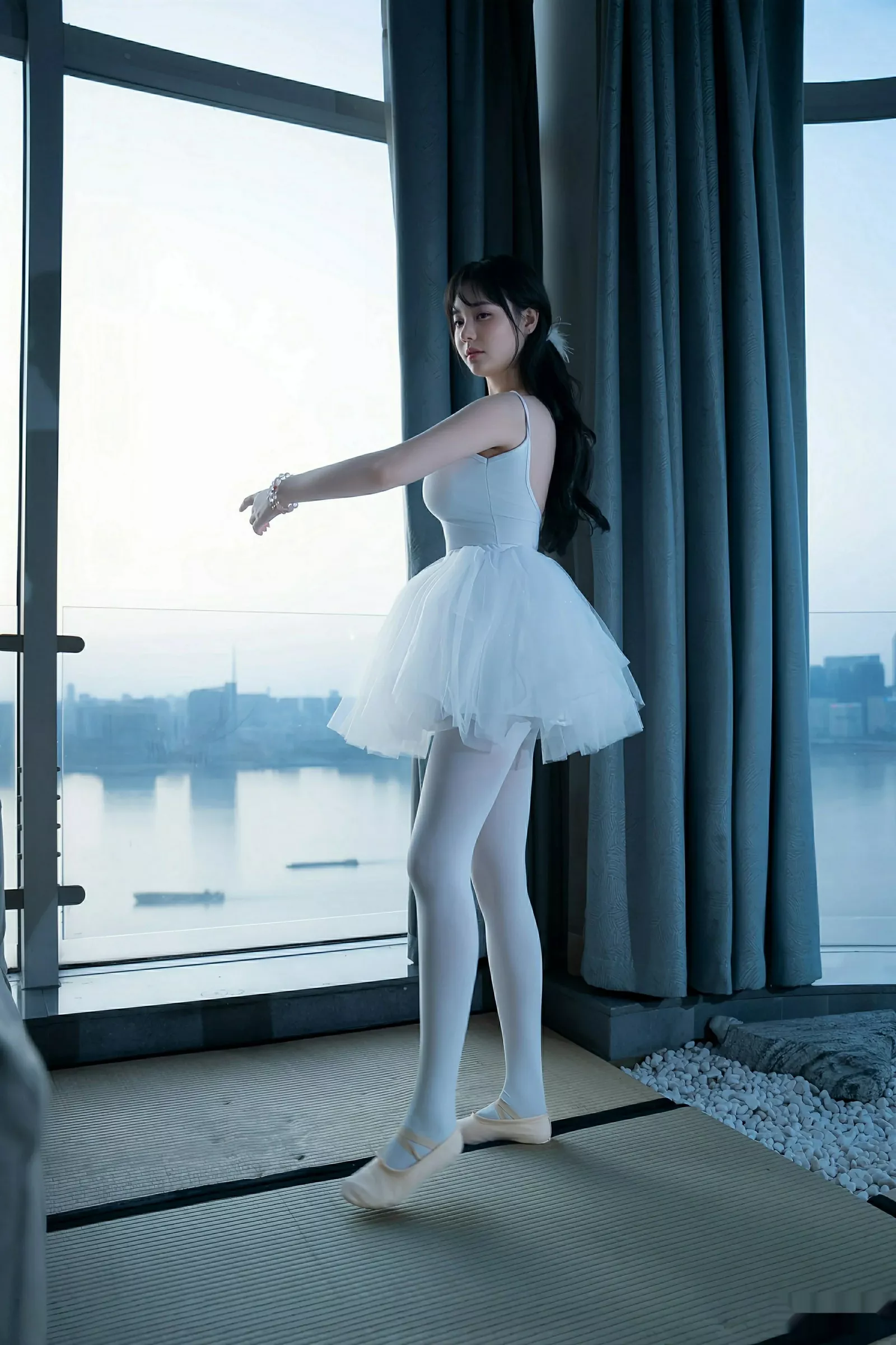 [XiuRen秀人网]第10575期软情写真 [78P]-034