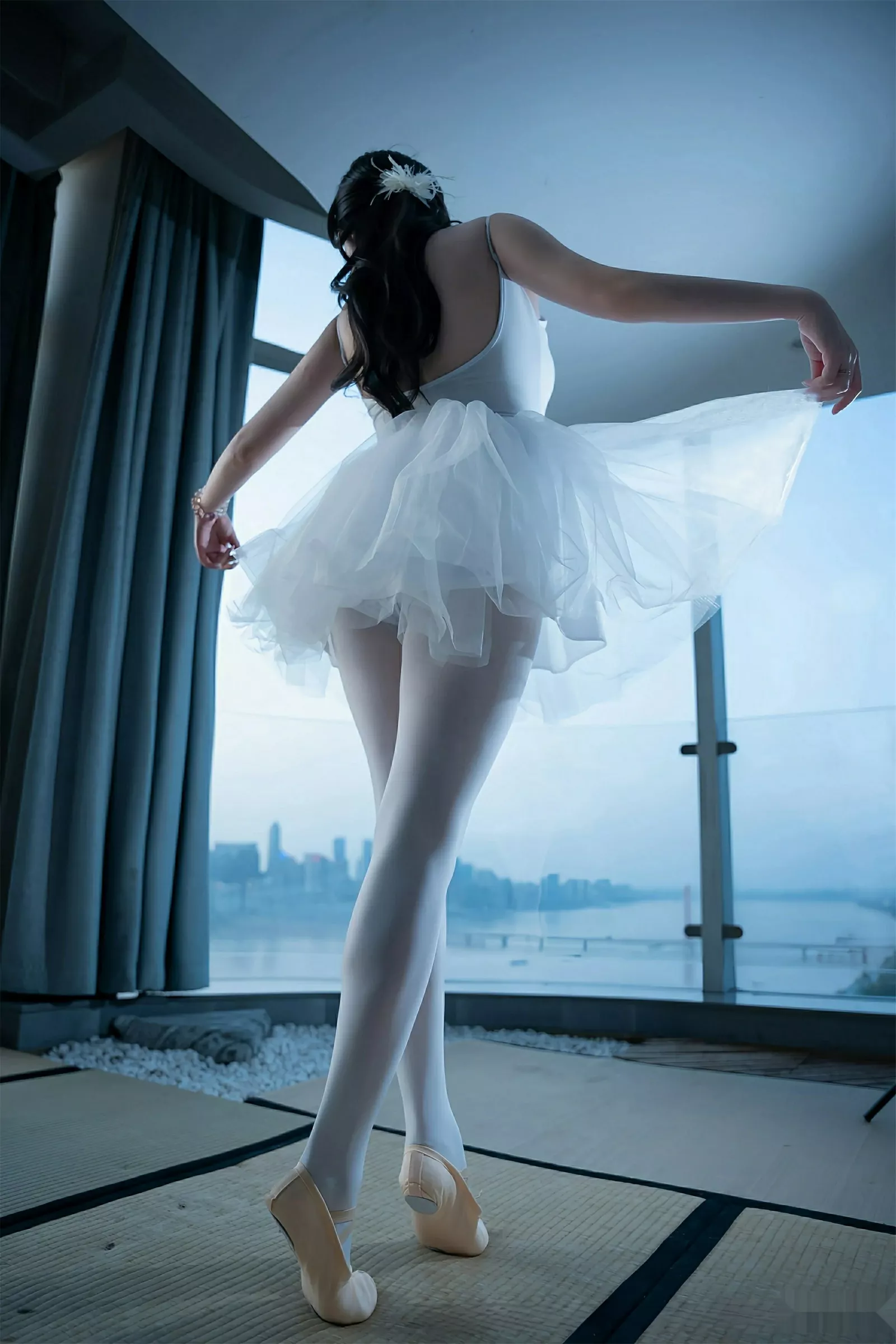 [XiuRen秀人网]第10575期软情写真 [78P]-033