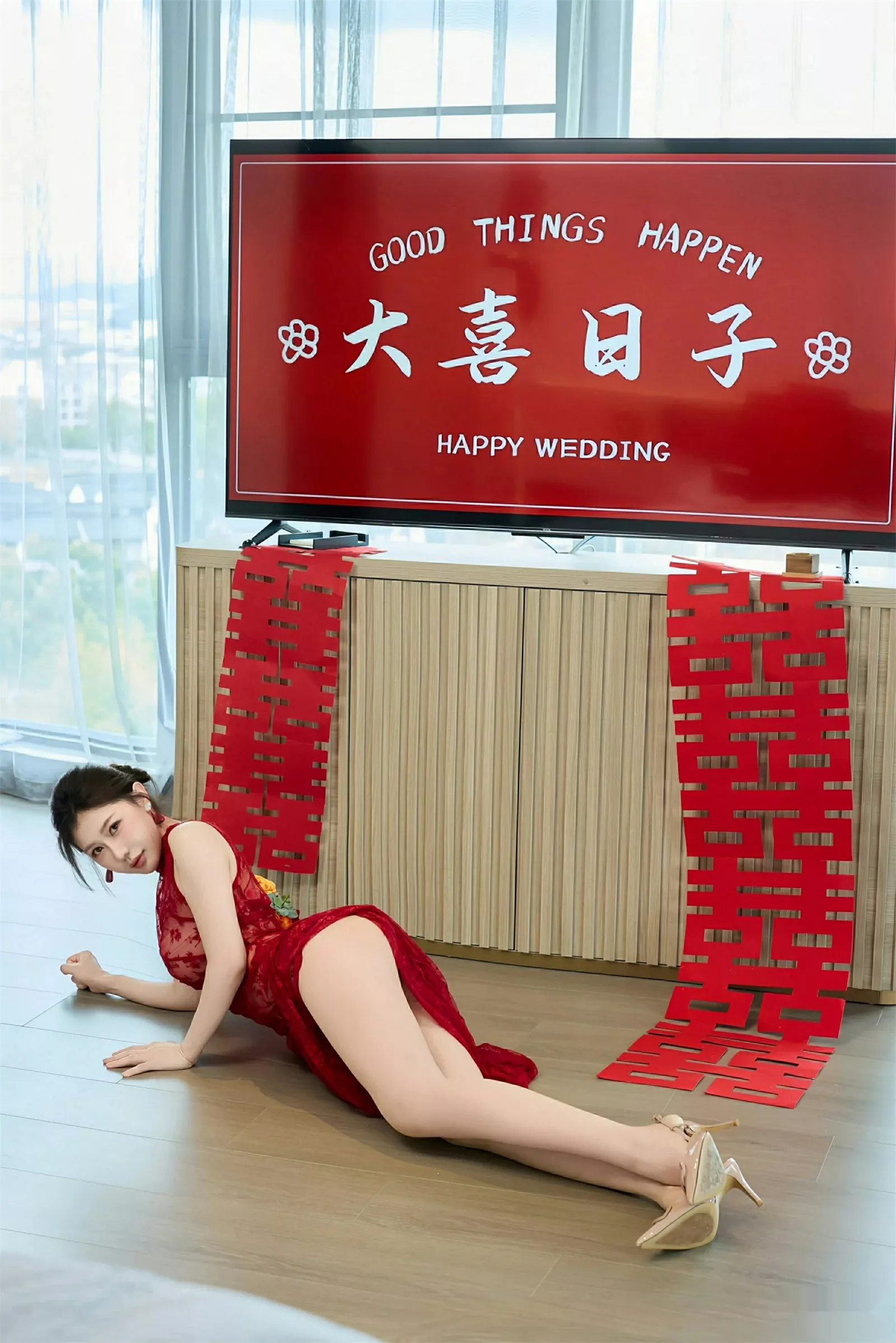 [XiuRen秀人网]第10578期尹甜甜写真 [69P]-035