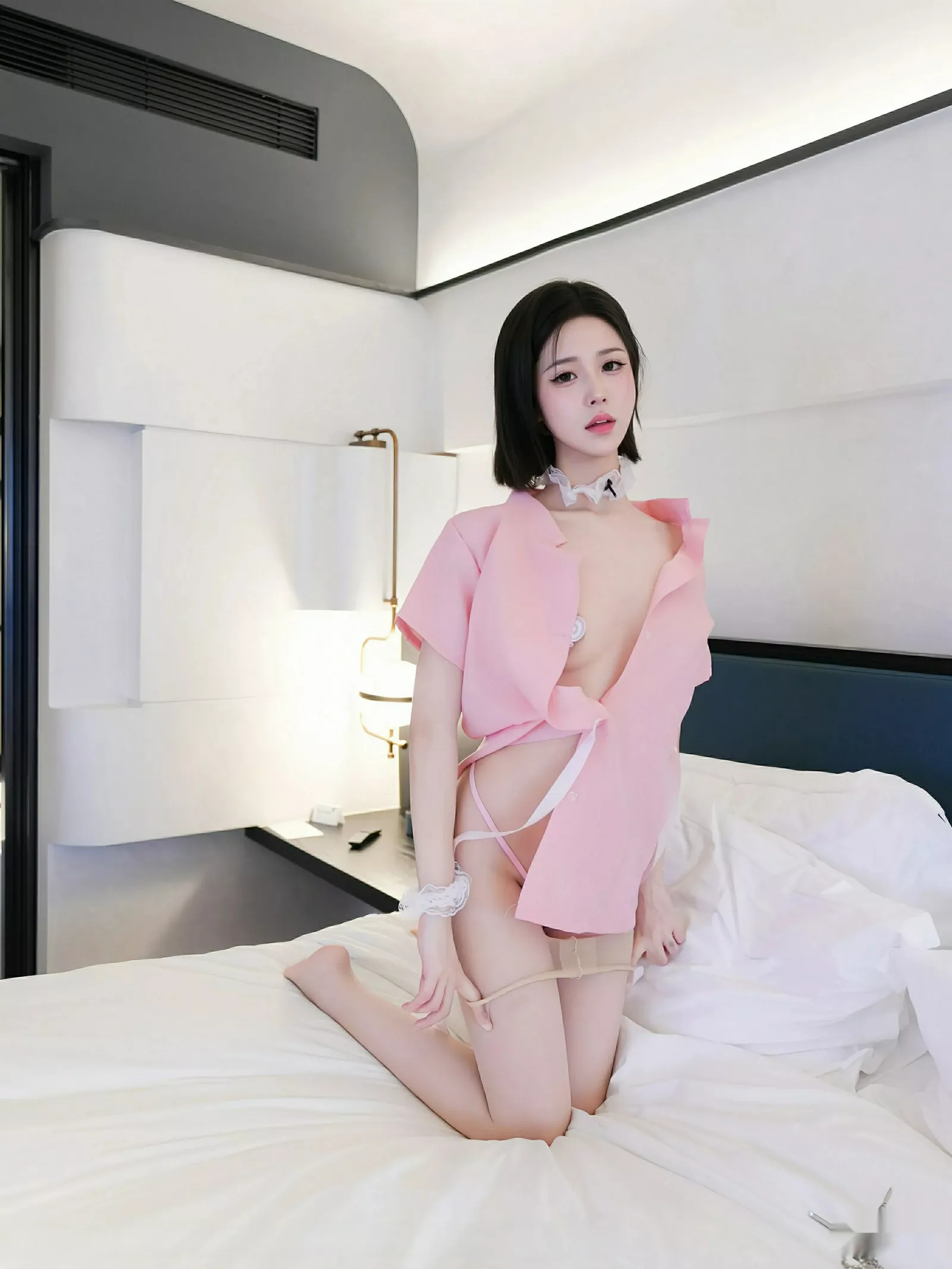 [XiuRen秀人网]第10581期奶芙酱写真 [69P]-046