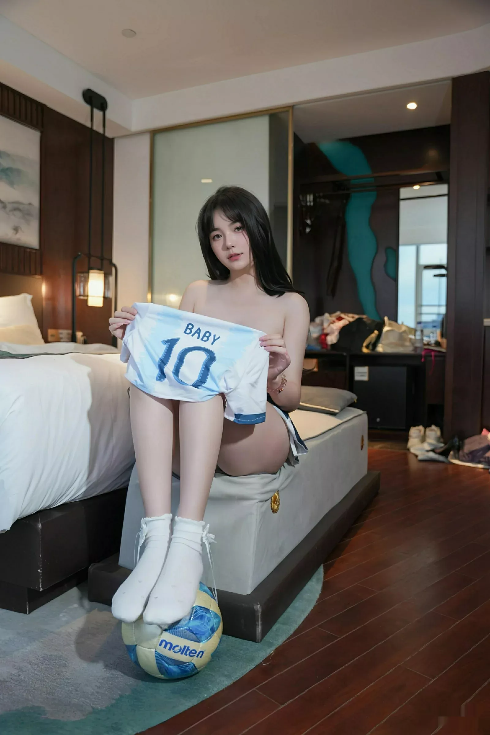 [XiuRen秀人网]第10606期软情写真 [82P]-070