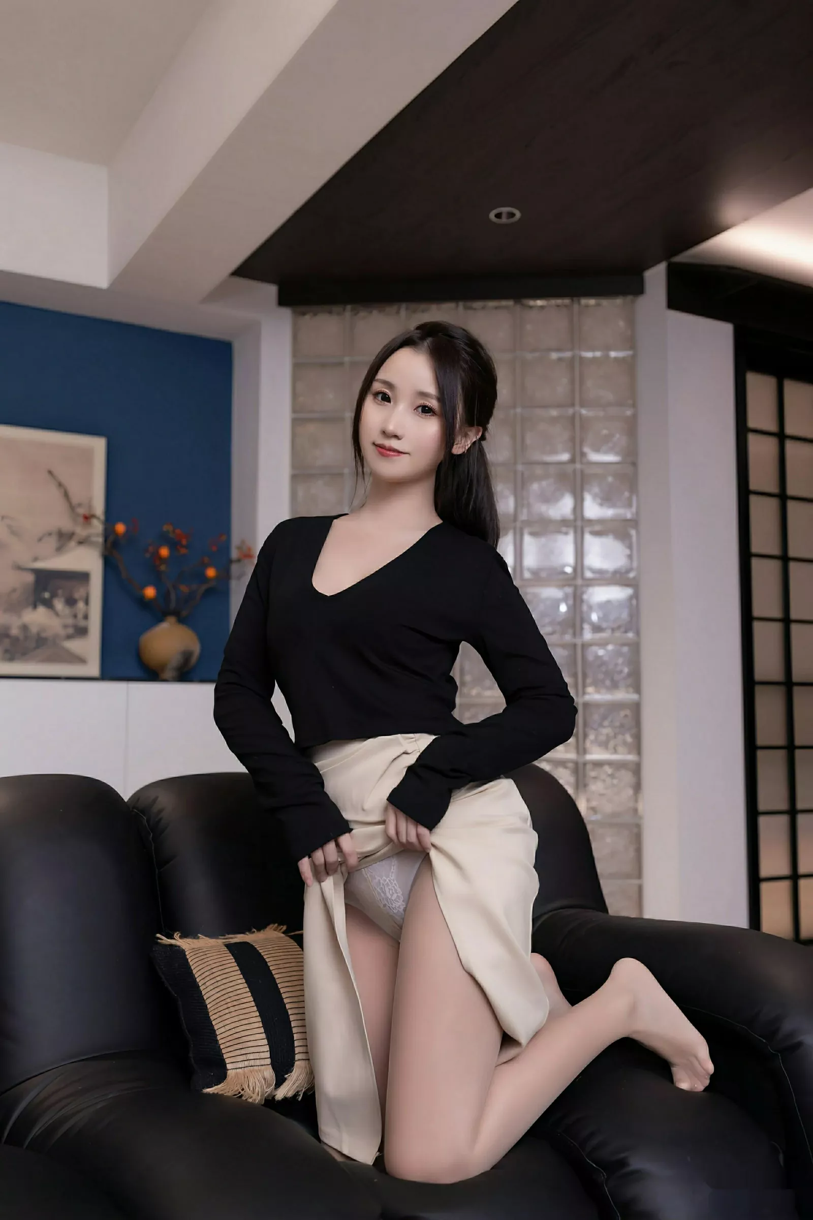 [XiuRen秀人网]第10576期杏子写真 [81P]-018