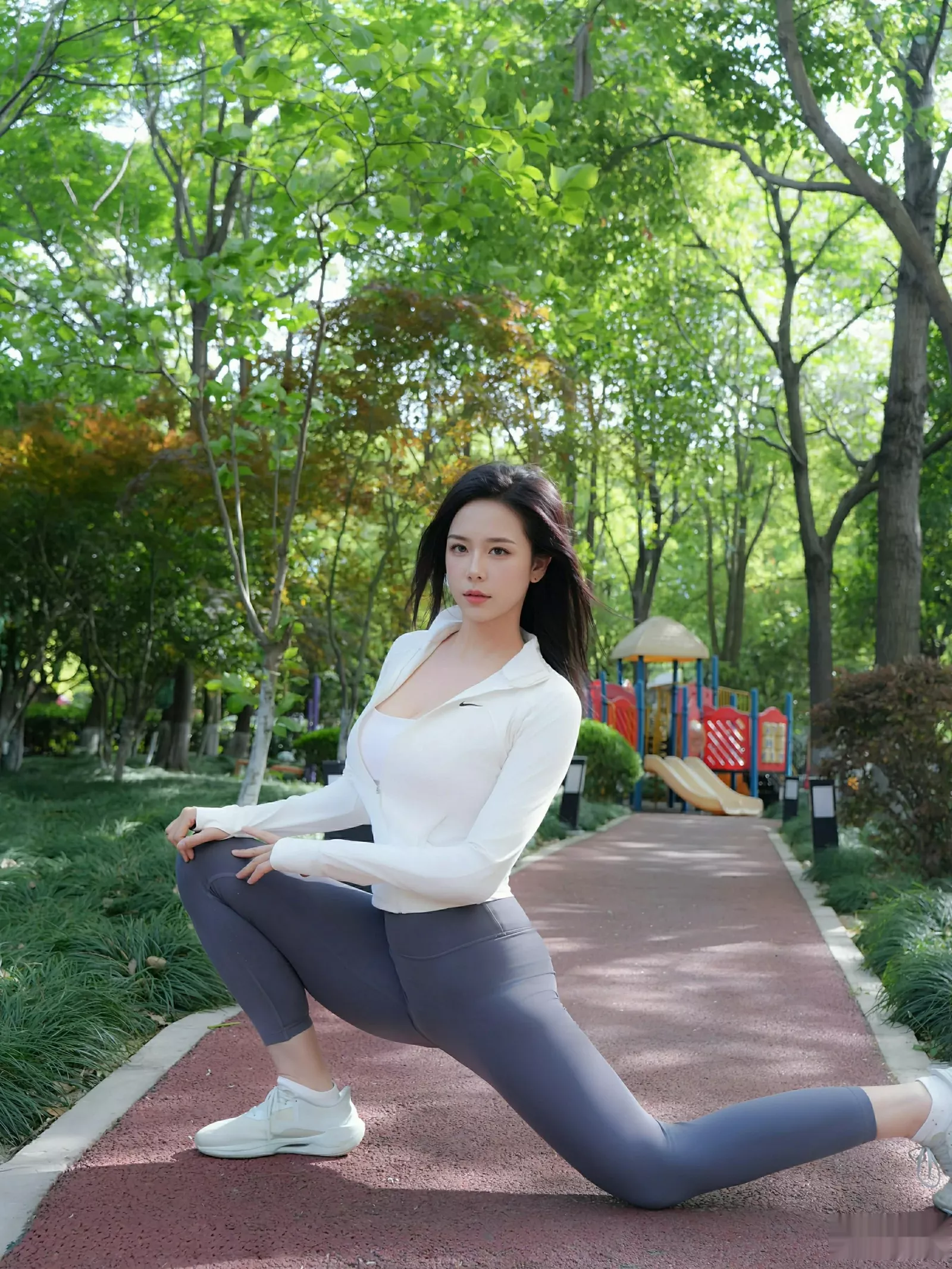 [XiuRen秀人网]第10595期玫瑰我爱你写真 [81P]-015