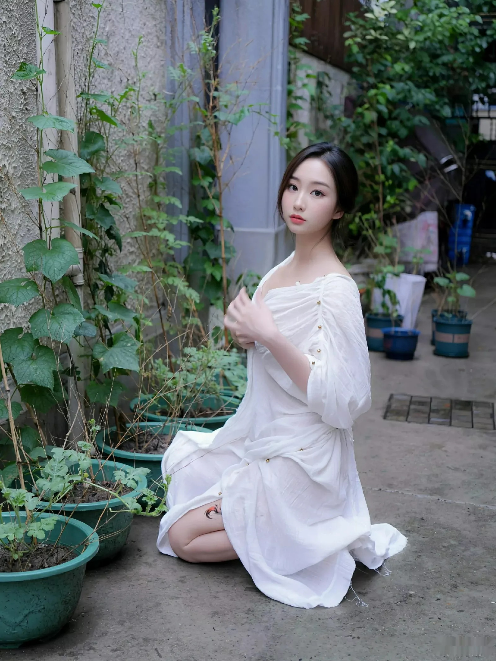 [XiuRen秀人网]第10603期楠芝写真 [77P]-016