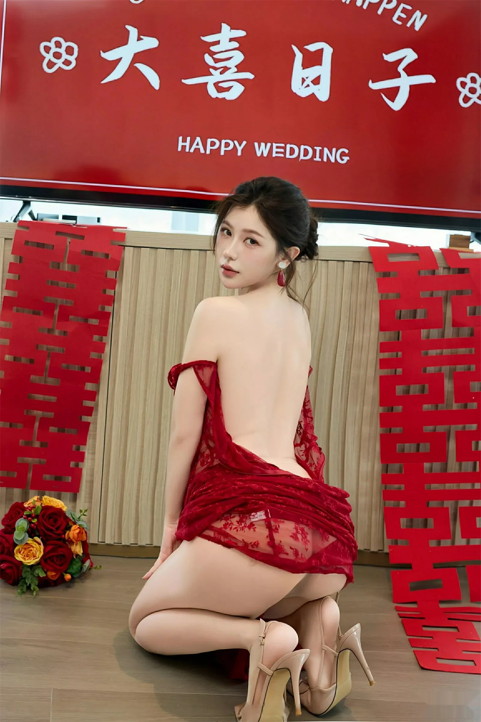 [XiuRen秀人网]第10578期尹甜甜写真 [69P]-033