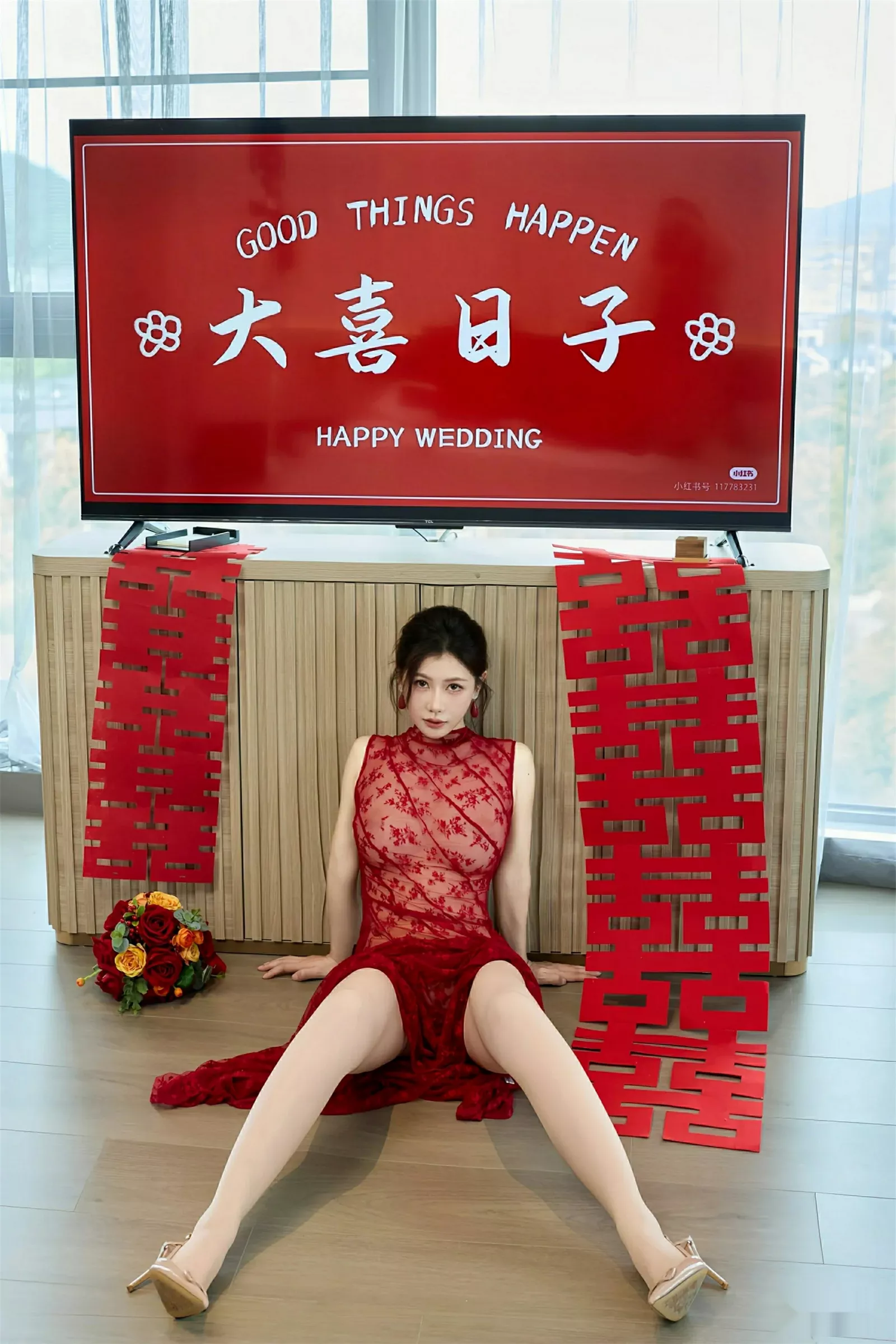 [XiuRen秀人网]第10578期尹甜甜写真 [69P]-032