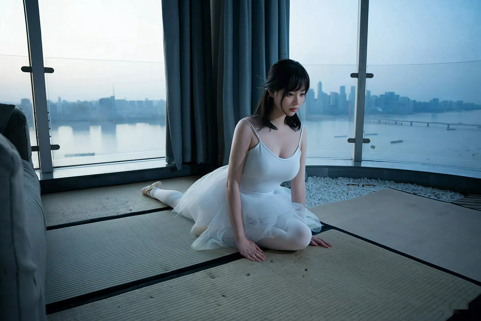 [XiuRen秀人网]第10575期软情写真 [78P]-023