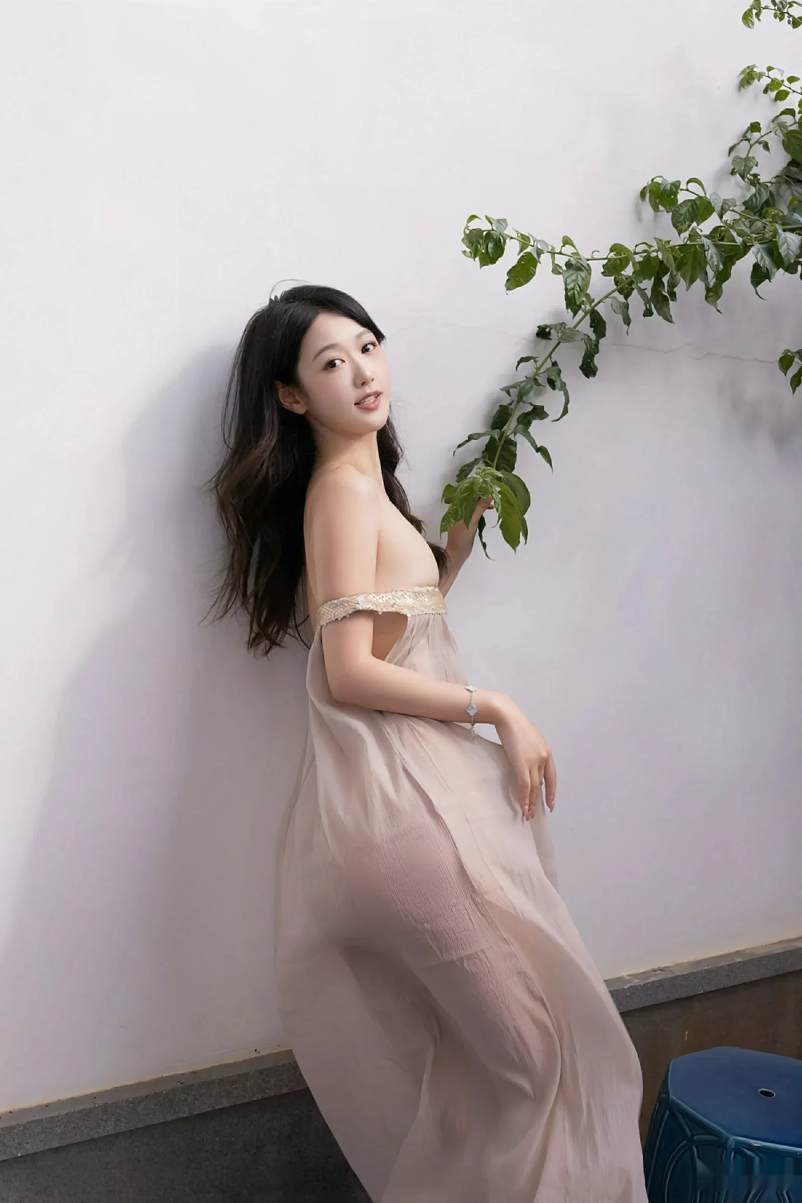 [XiuRen秀人网]第10619期唐安琪写真 [81P]-010