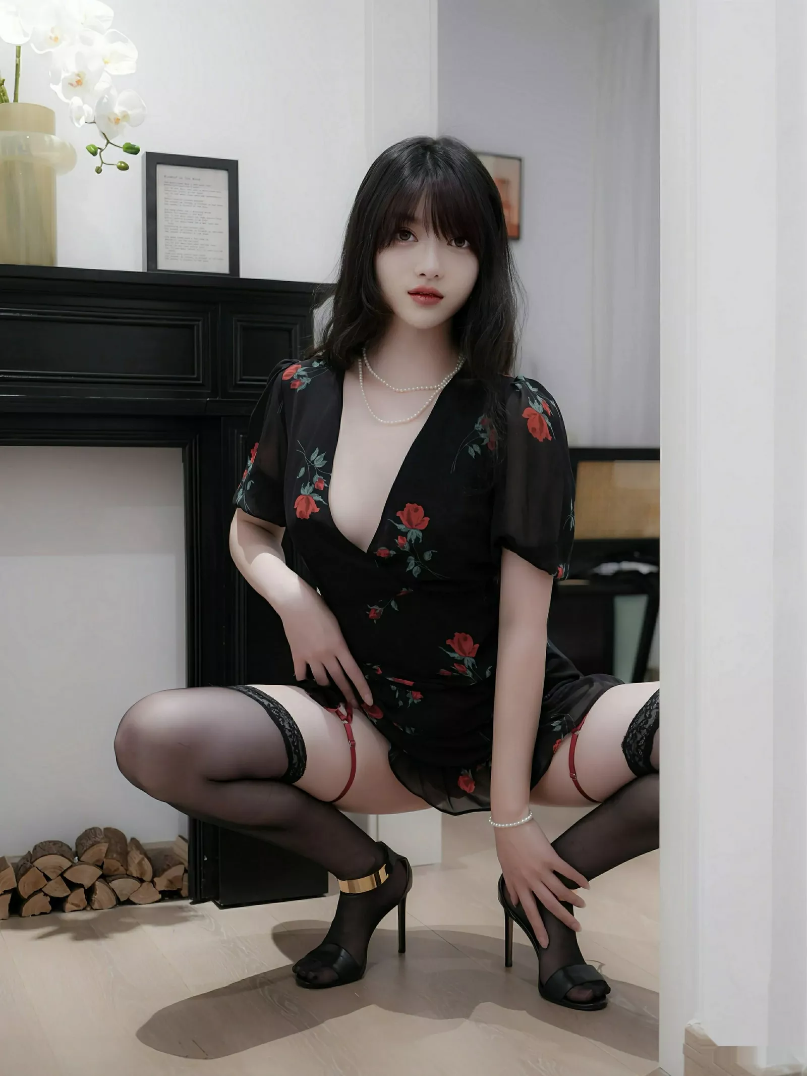 [XiuRen秀人网]第10586期白露写真 [84P]-015