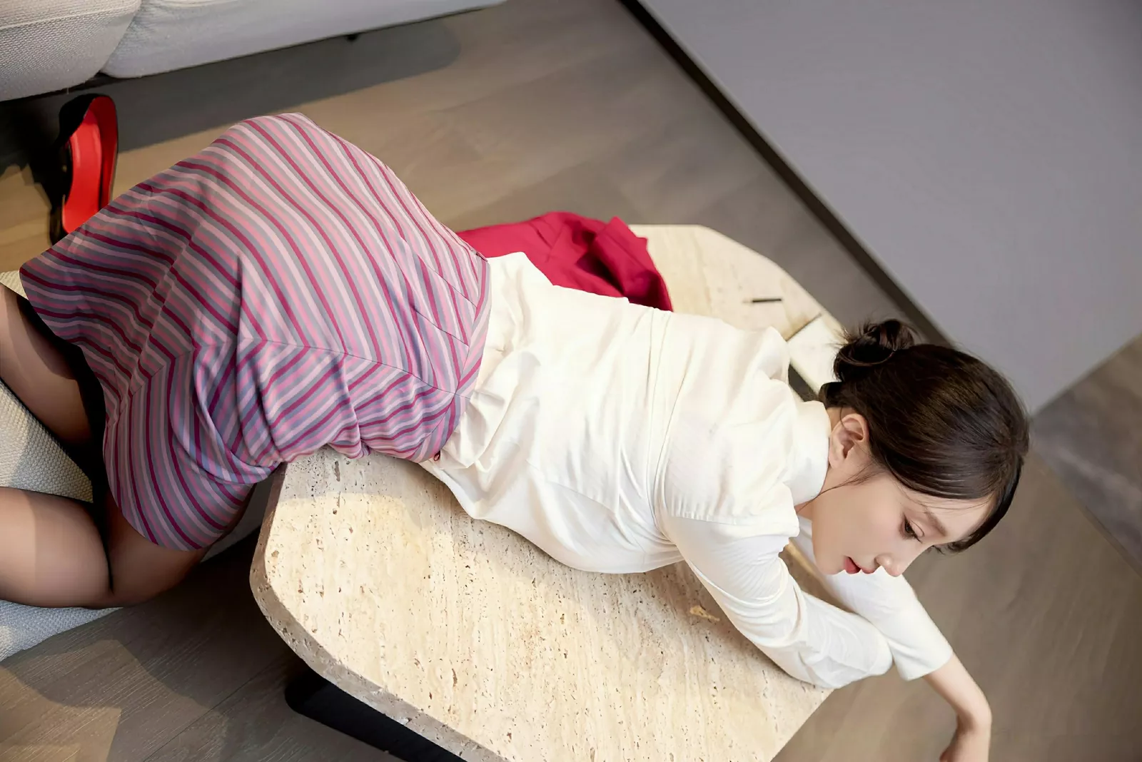 [XiuRen秀人网]第10620期玥儿玥写真 [70P]-035