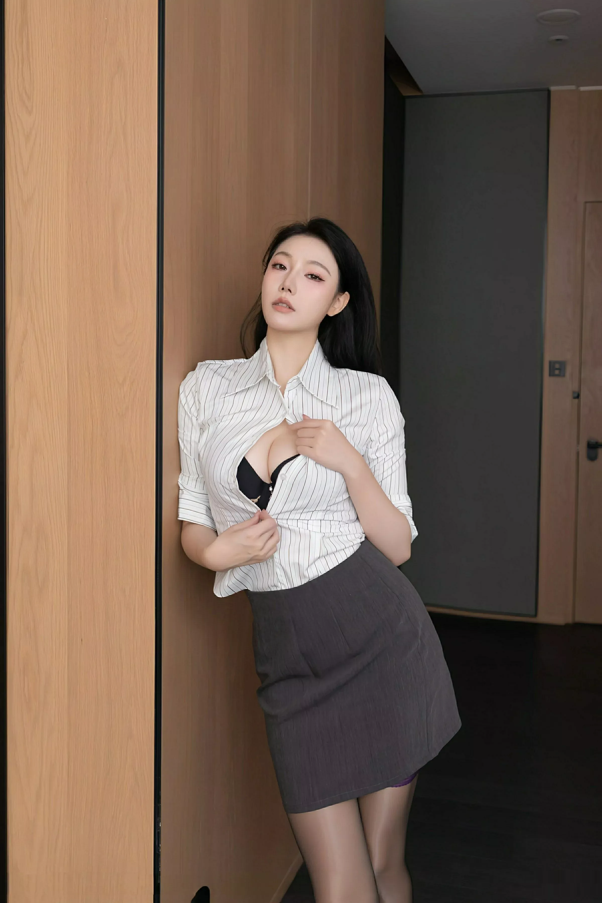 [XiuRen秀人网]第10623期安然写真 [80P]-018