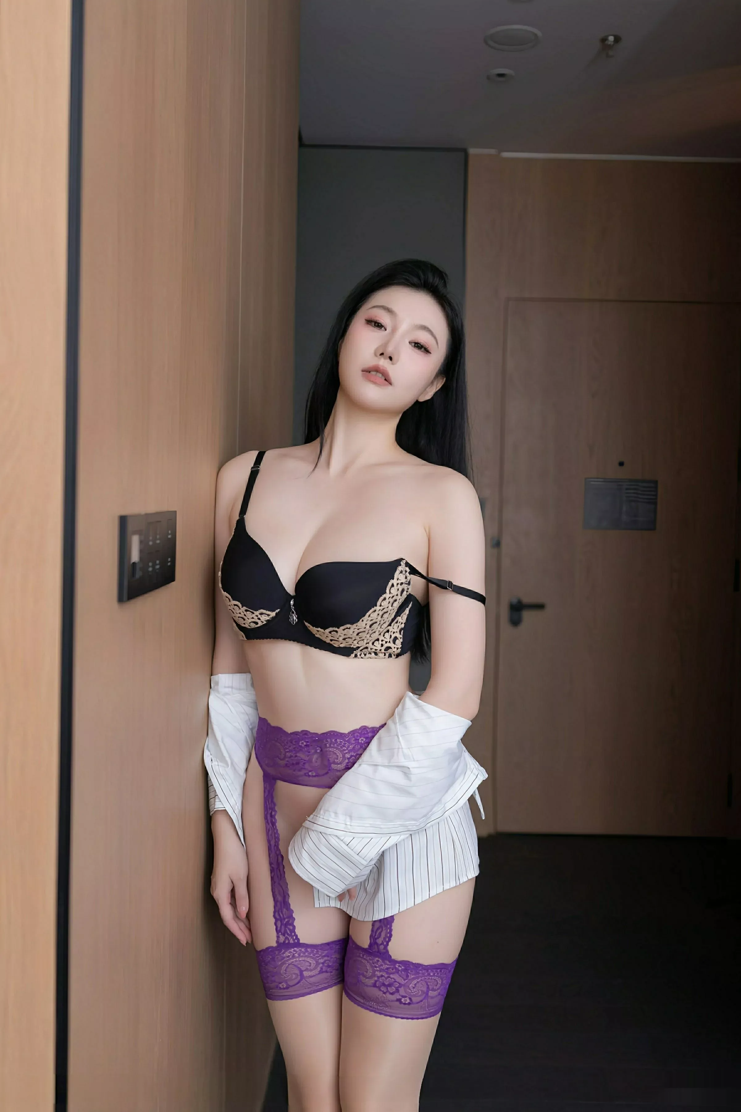 [XiuRen秀人网]第10623期安然写真 [80P]-059