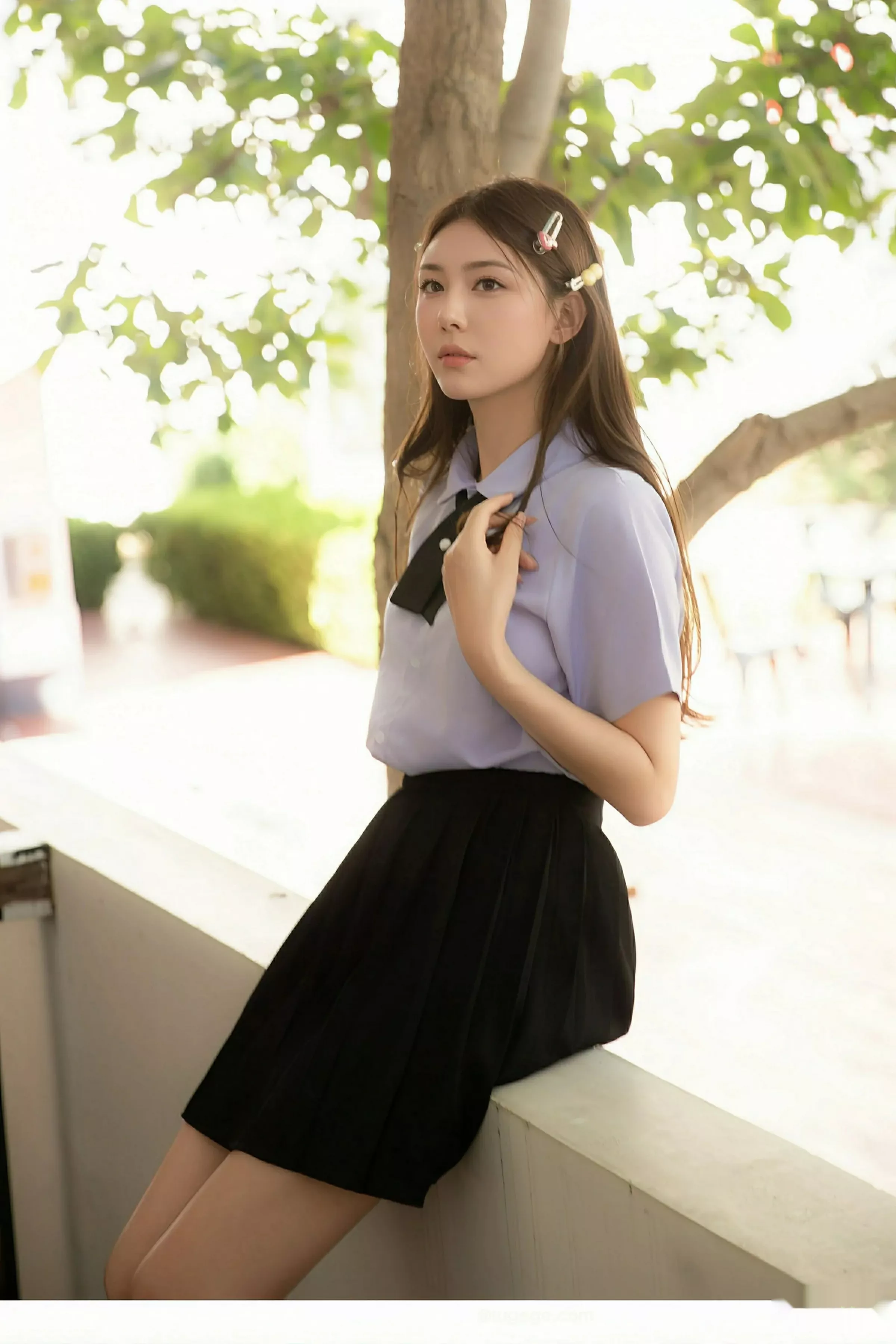 [XiuRen秀人网]第10622期悦兮写真 [80P]-011