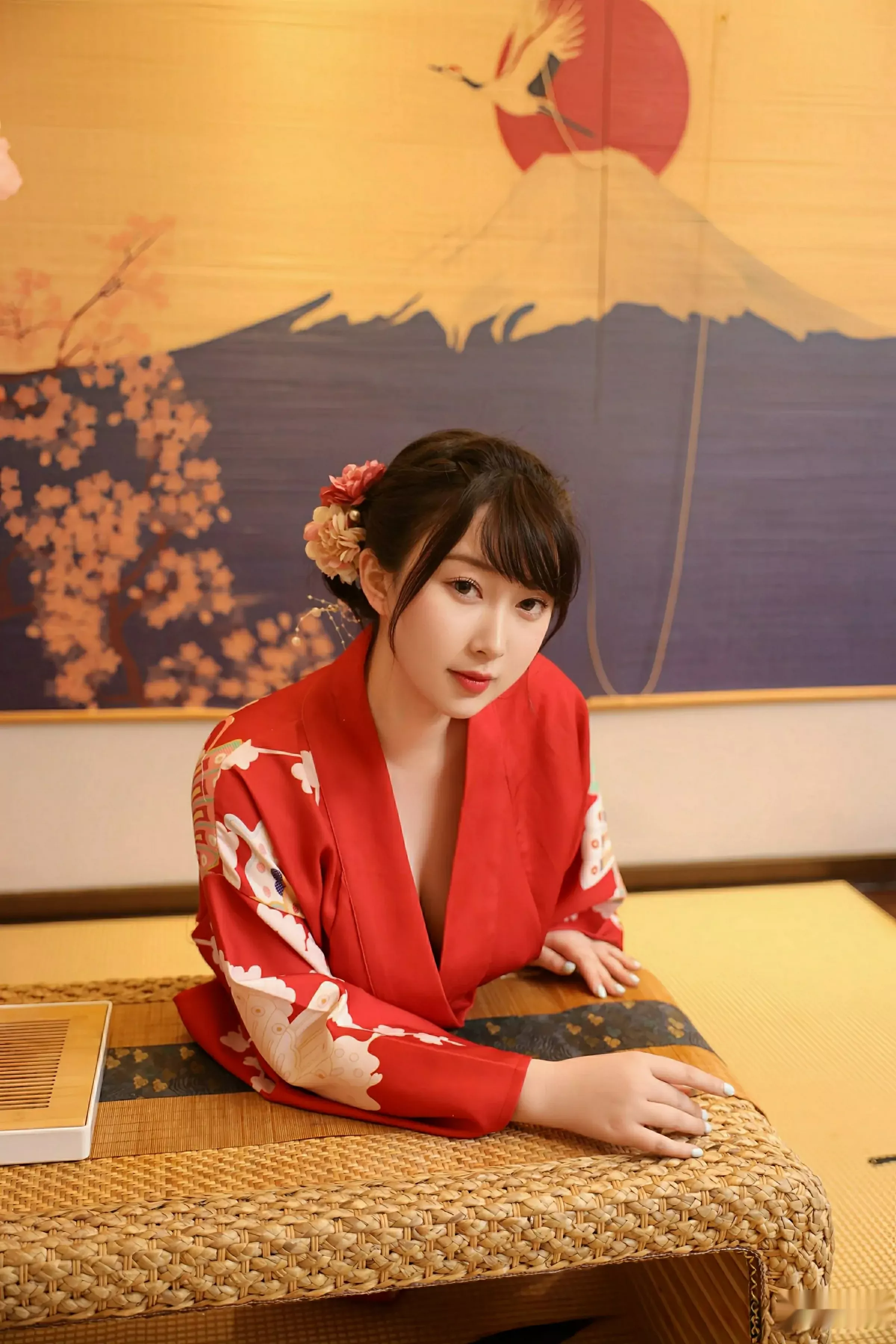 [XiuRen秀人网]第10624期李沁恩写真 [69P]-015