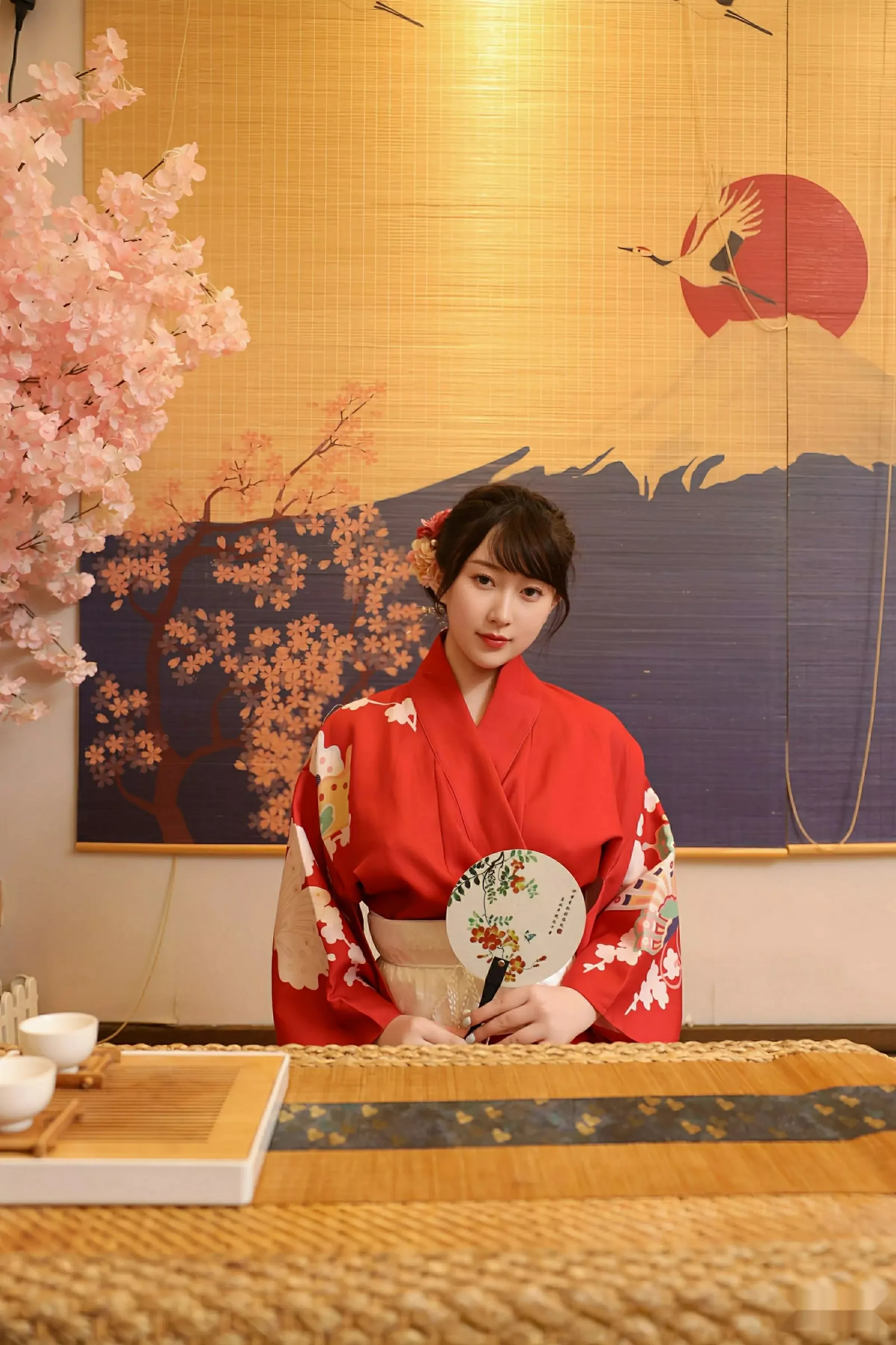 [XiuRen秀人网]第10624期李沁恩写真 [69P]-014
