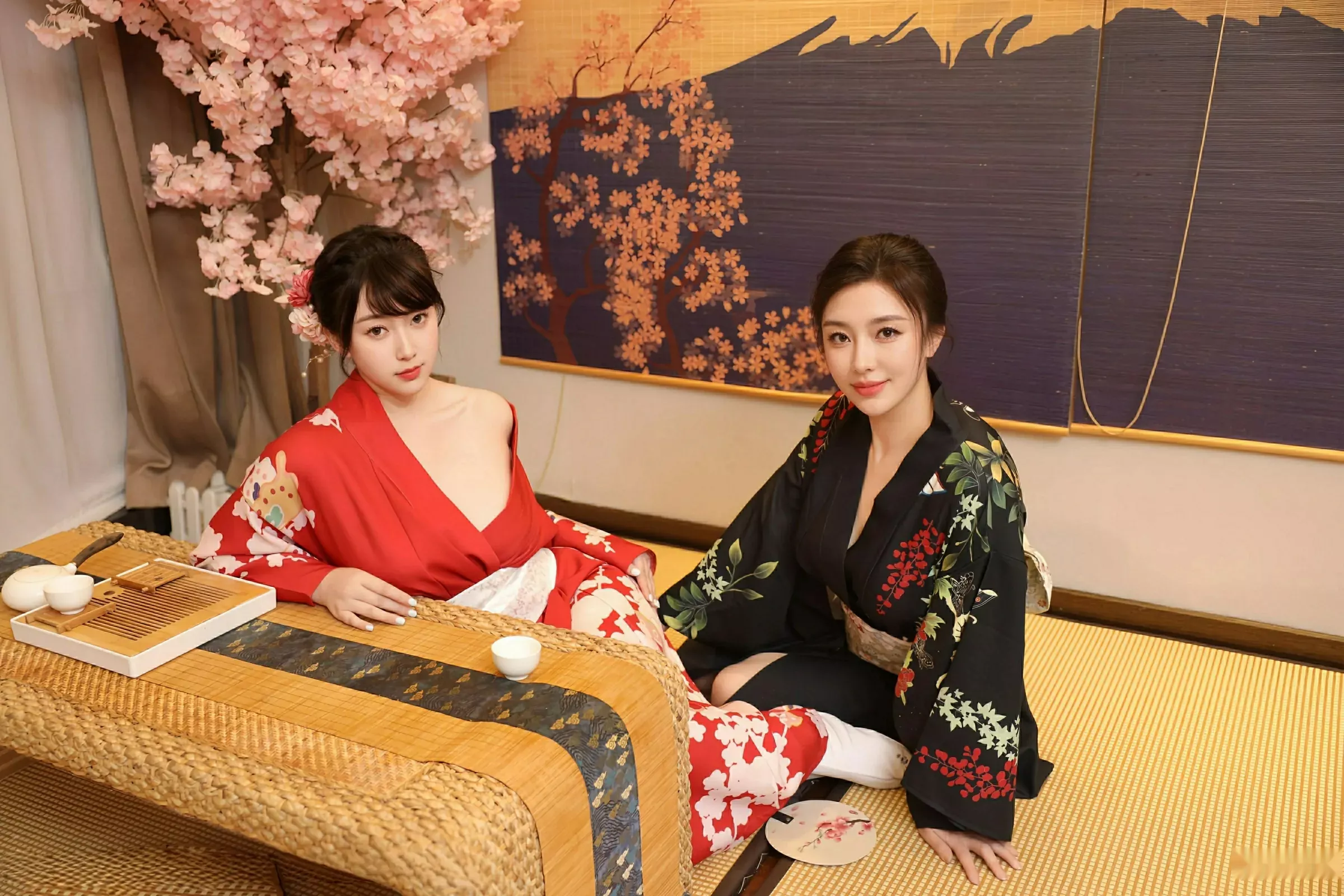 [XiuRen秀人网]第10624期李沁恩写真 [69P]-011