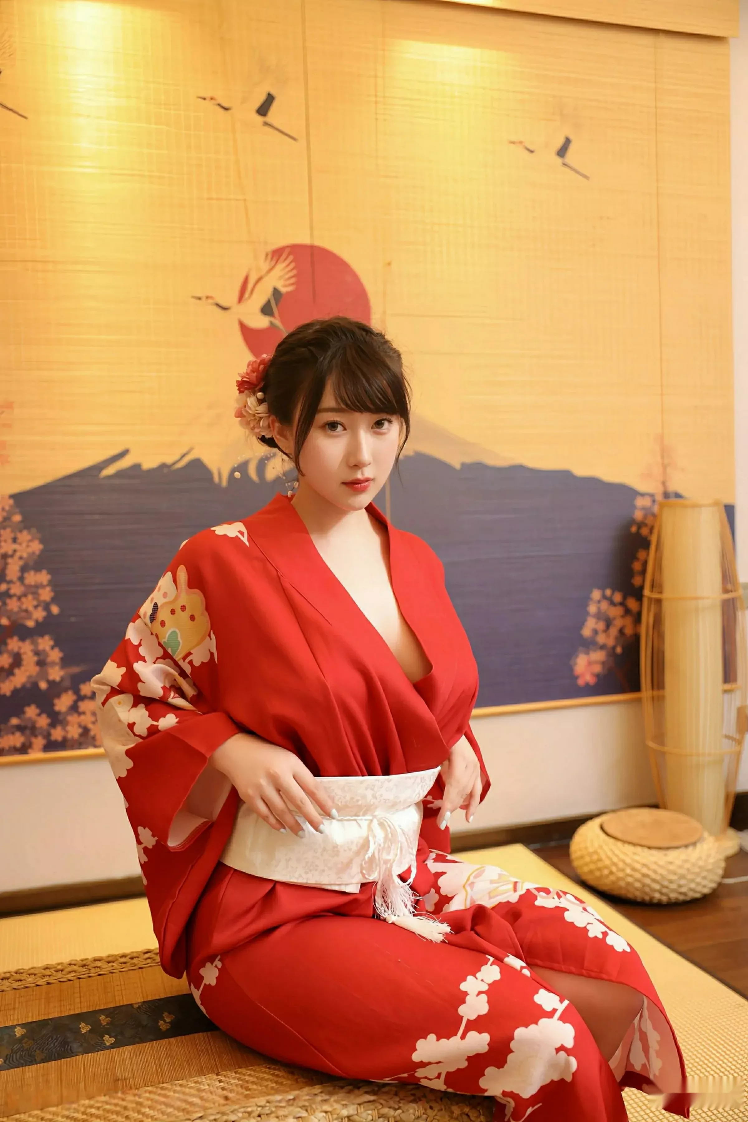 [XiuRen秀人网]第10624期李沁恩写真 [69P]-007