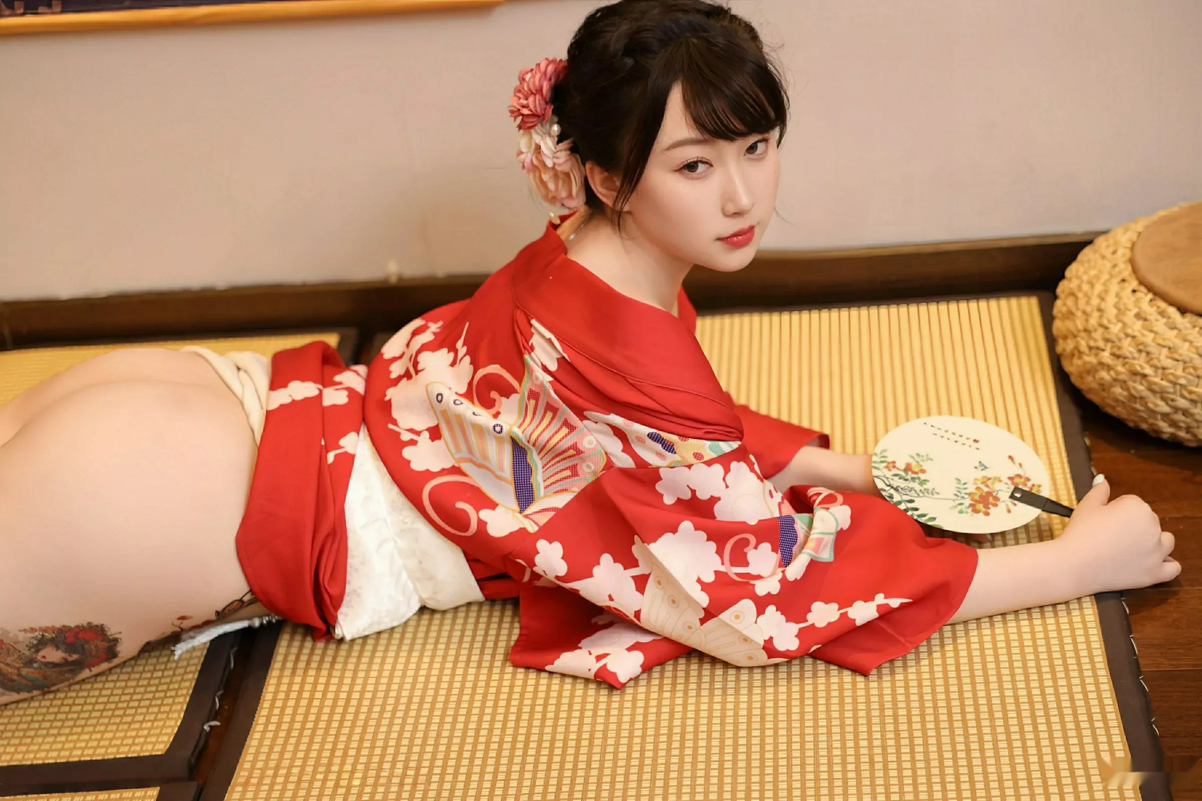 [XiuRen秀人网]第10624期李沁恩写真 [69P]-059