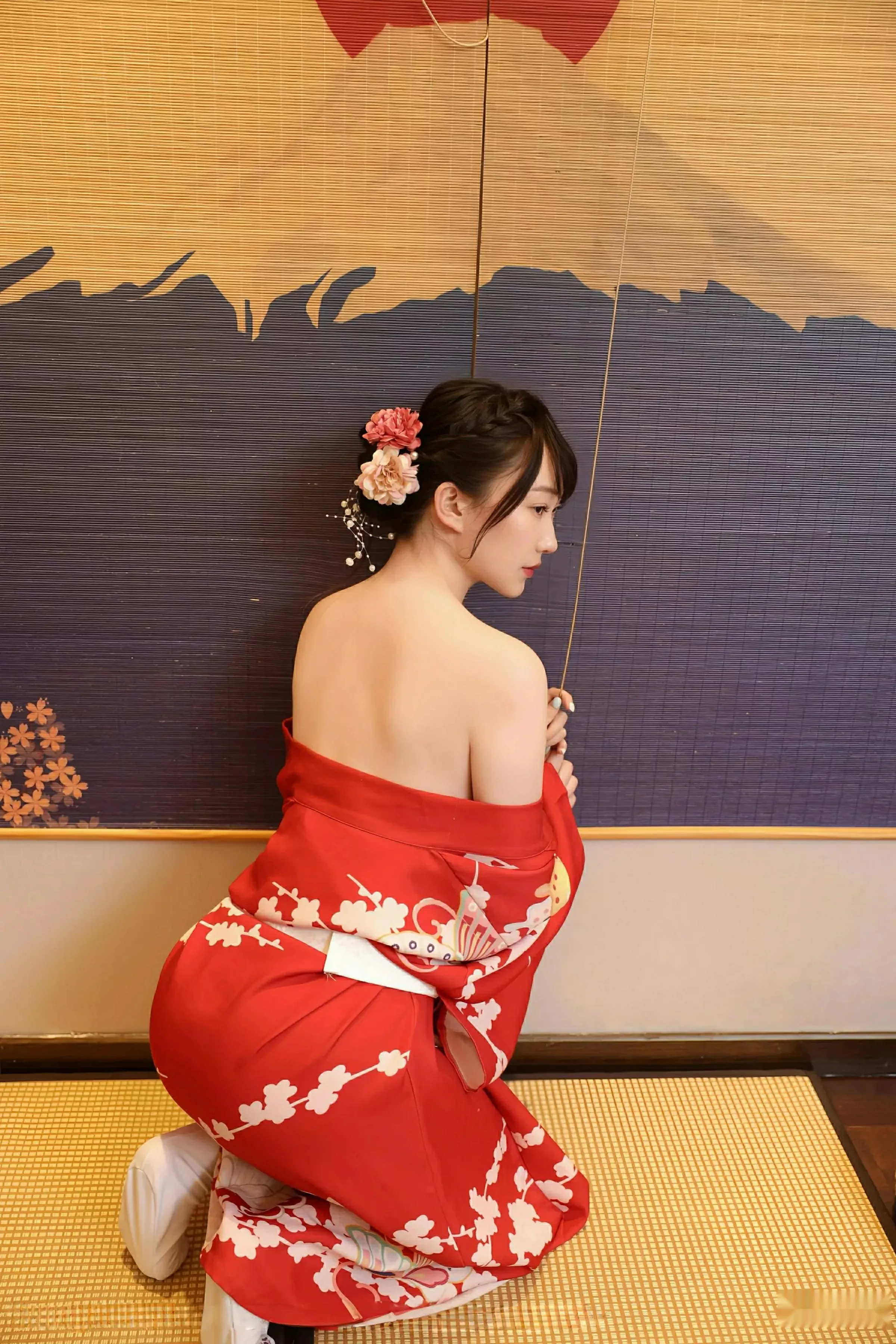 [XiuRen秀人网]第10624期李沁恩写真 [69P]-042