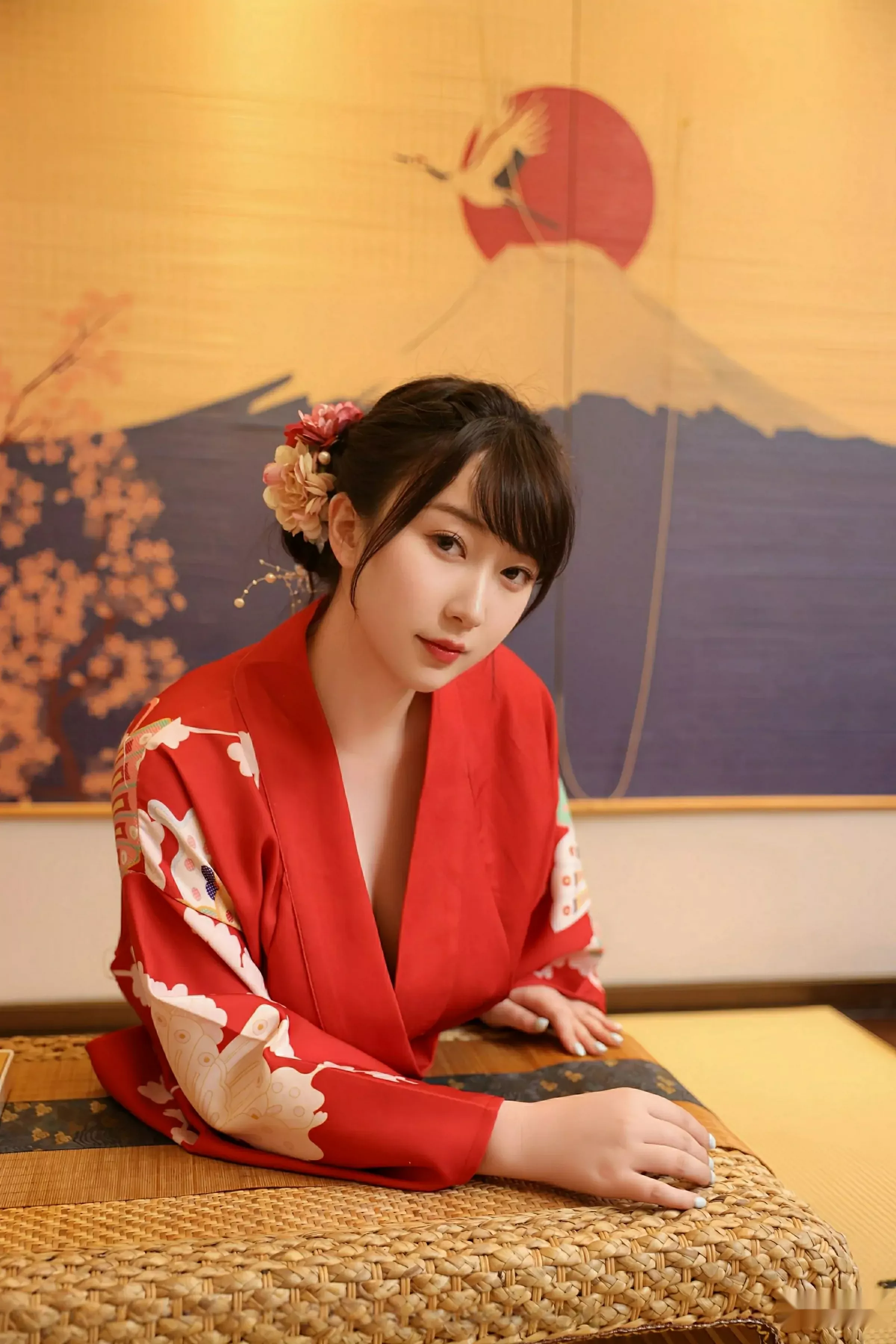 [XiuRen秀人网]第10624期李沁恩写真 [69P]-022