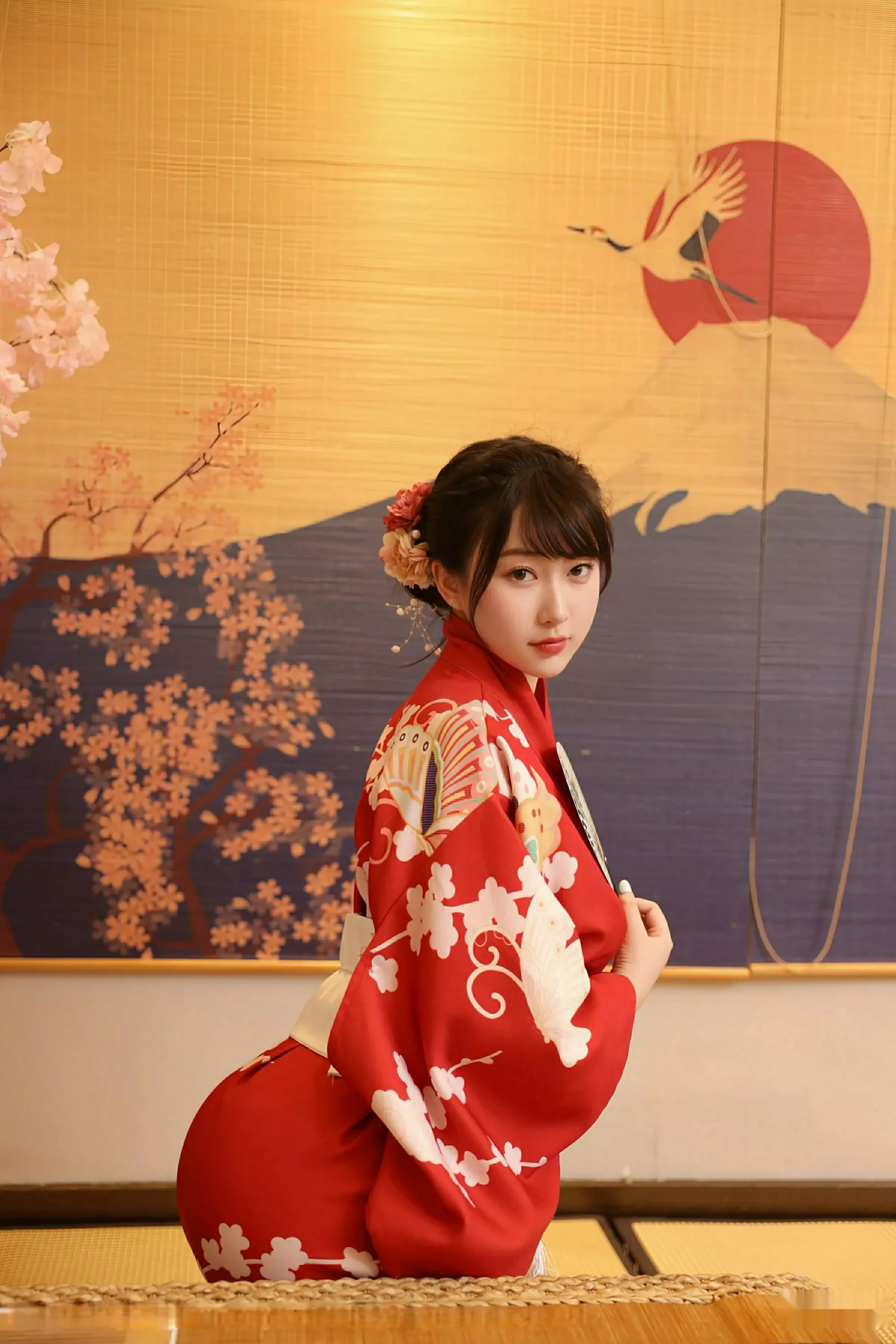 [XiuRen秀人网]第10624期李沁恩写真 [69P]-065