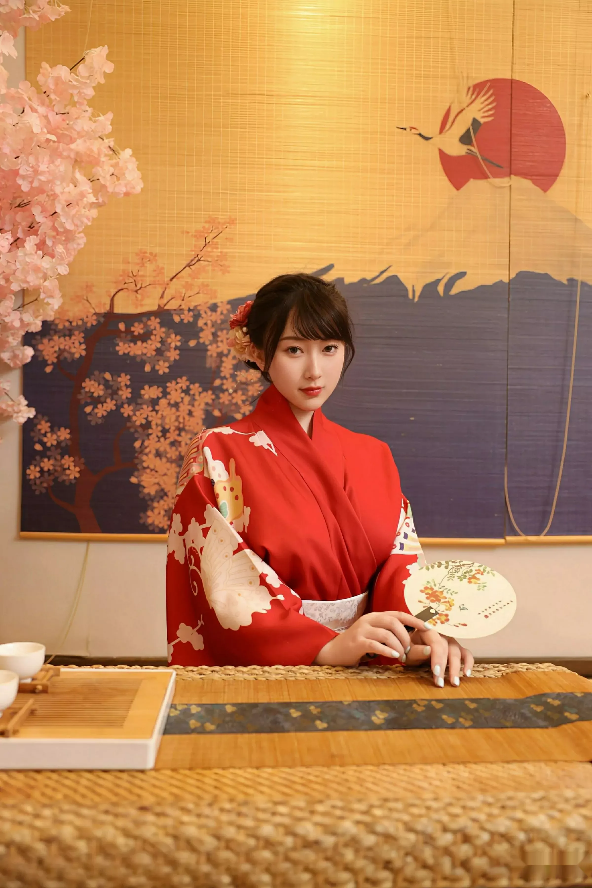 [XiuRen秀人网]第10624期李沁恩写真 [69P]-034